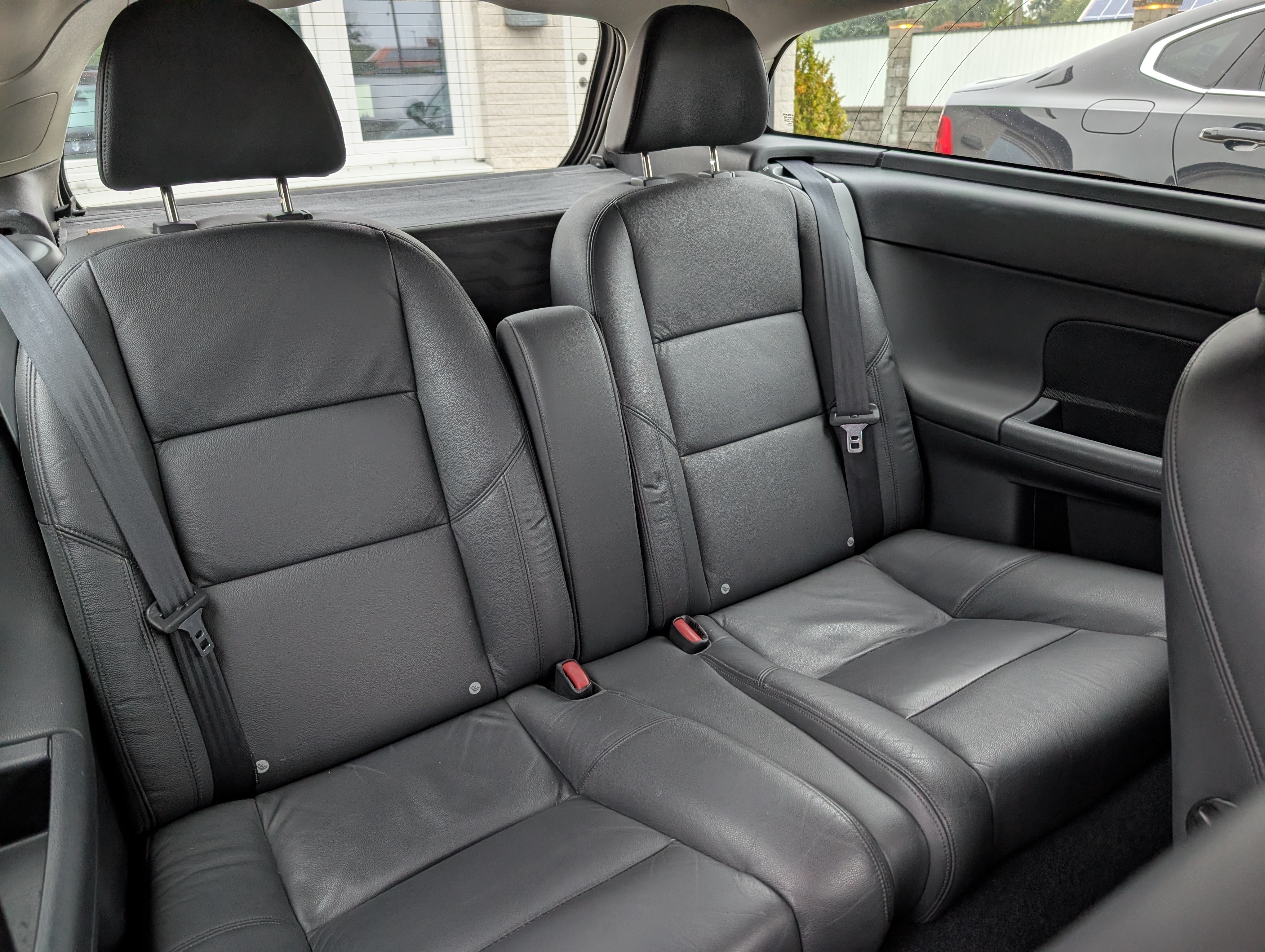 Volvo C30 R Design 2012, bild 7/9