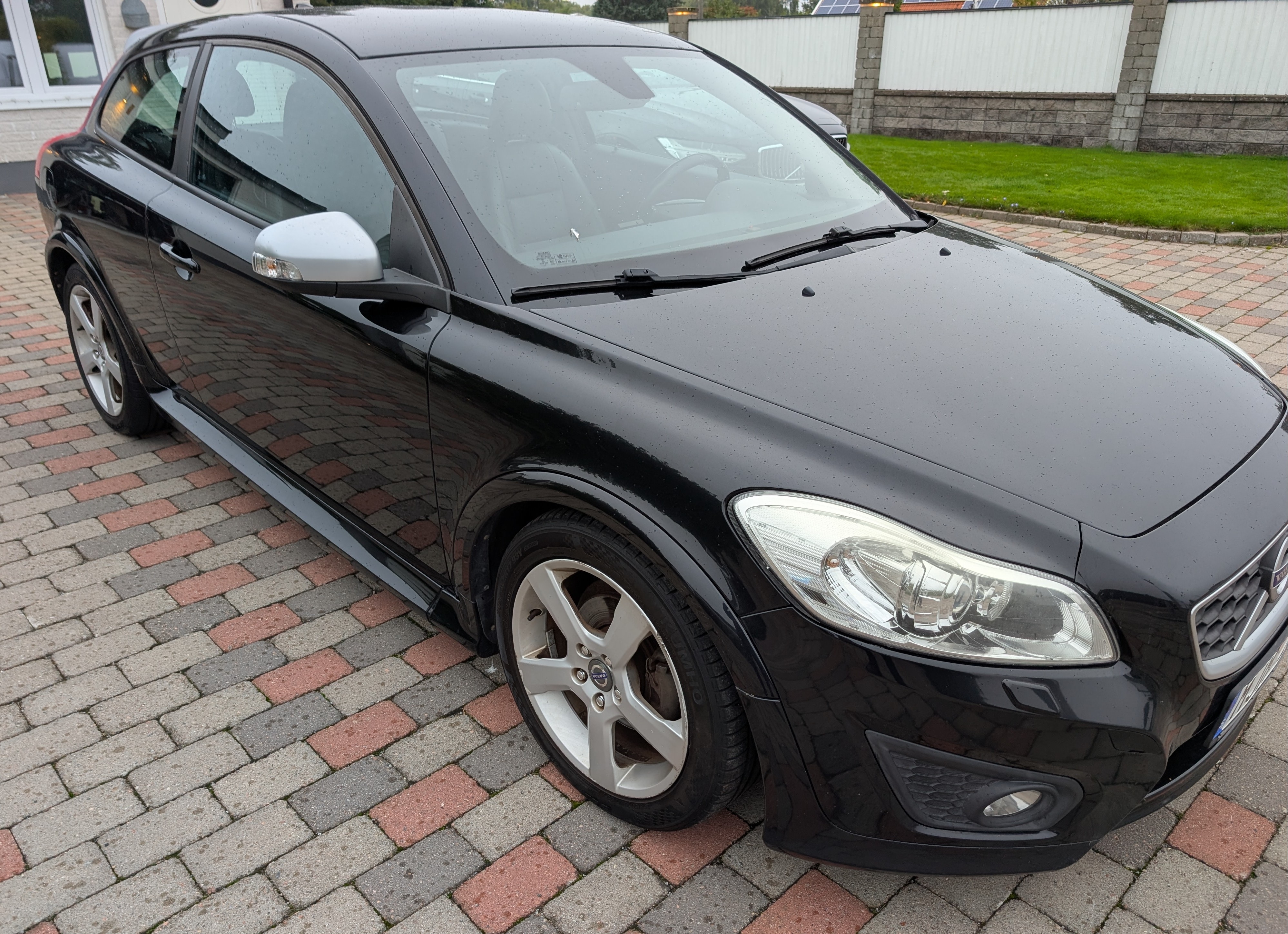 Volvo C30
