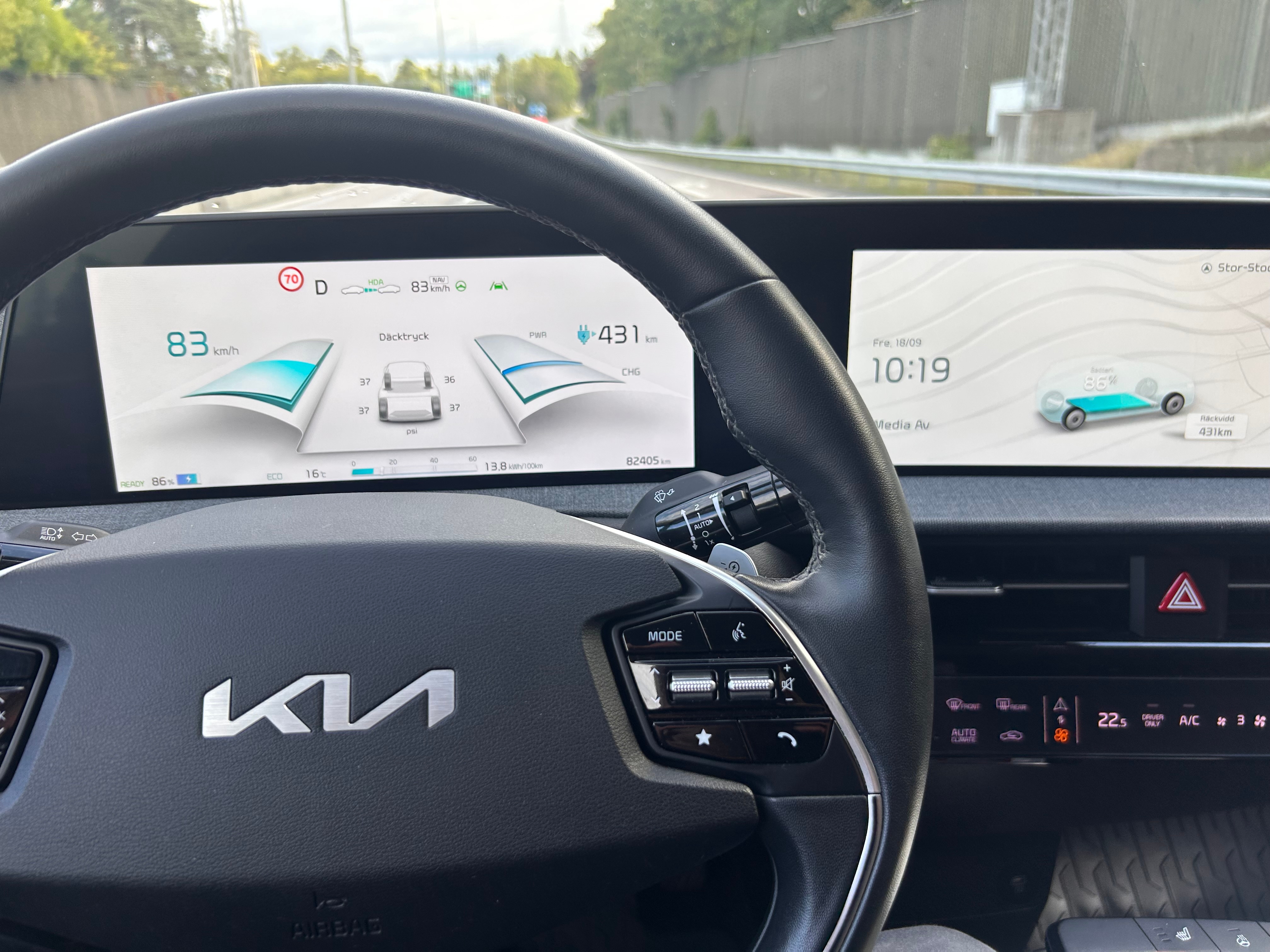 Kia EV6