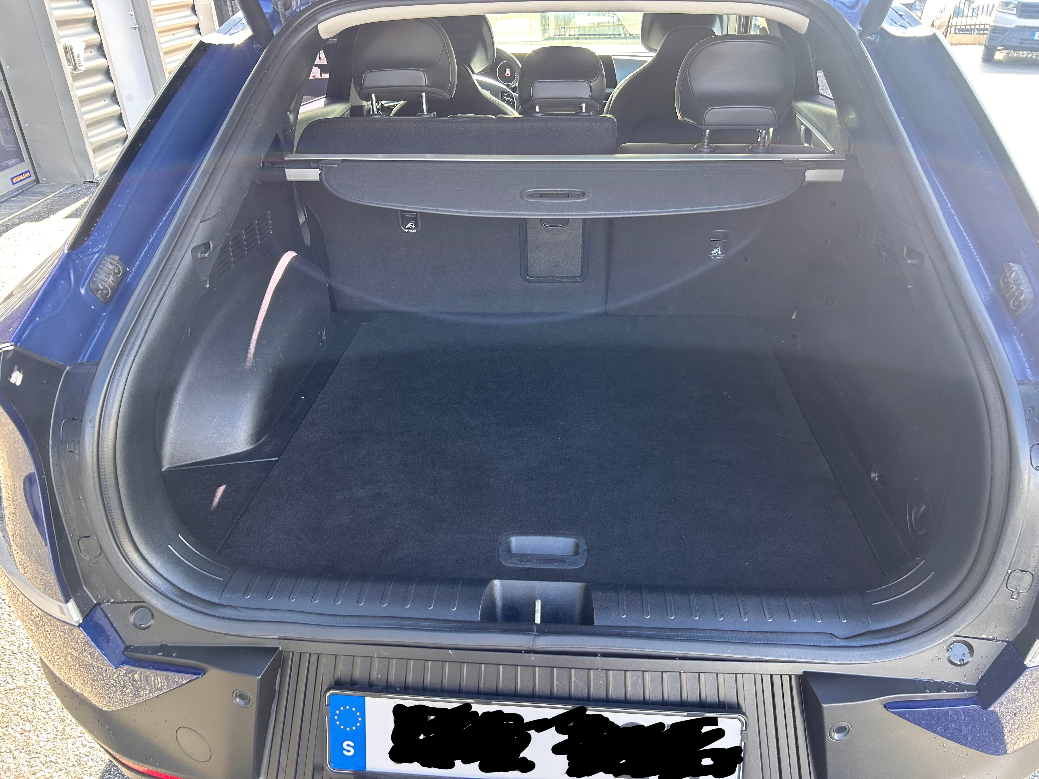 Kia EV6 77.4 kWh 2022, kuva 5/6