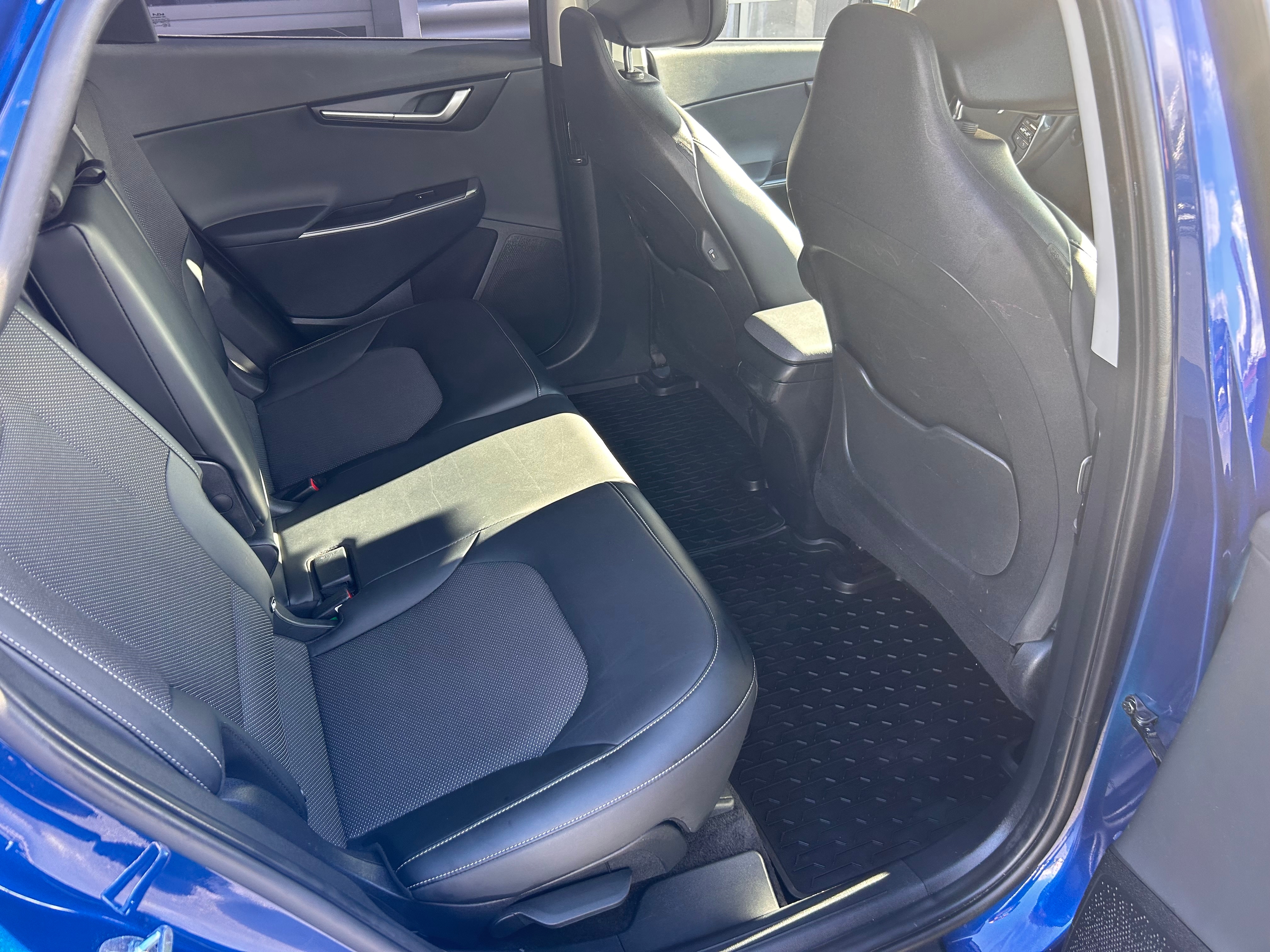 Kia EV6 77.4 kWh 2022, kuva 4/6