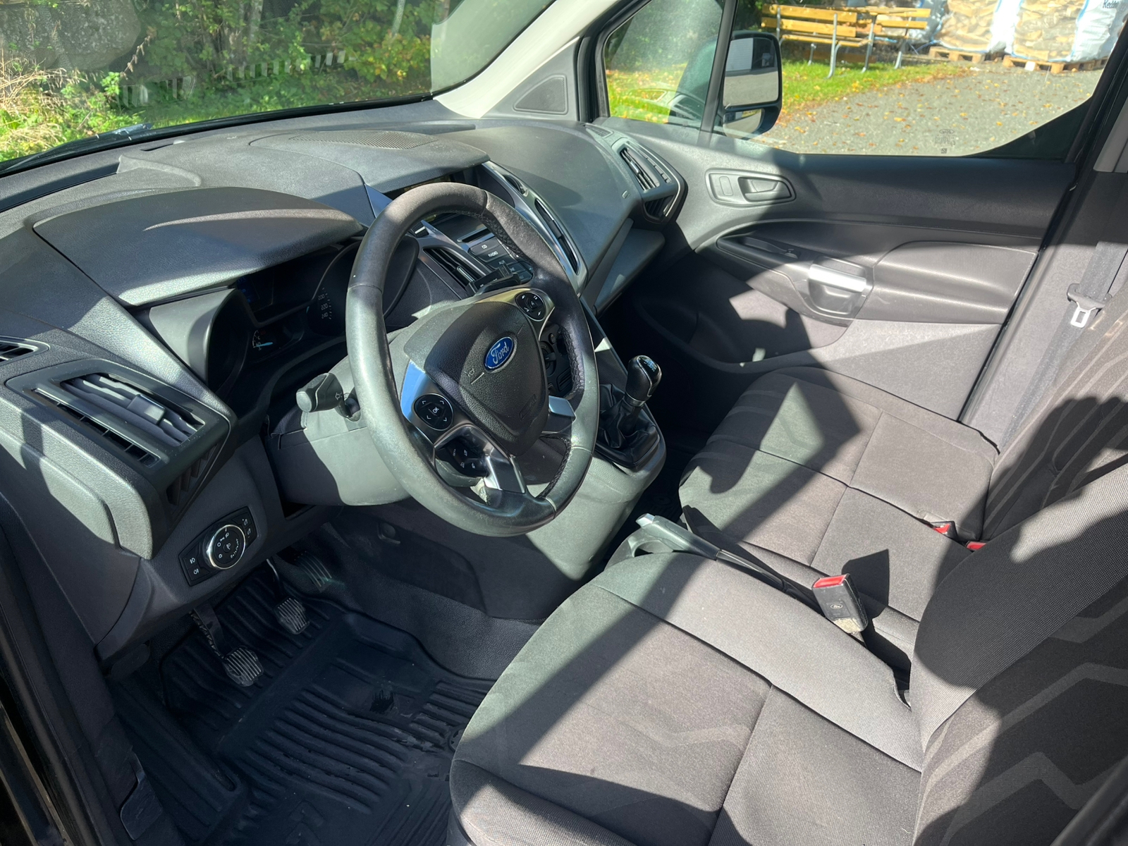 Ford Transit Connect 2014, kuva 7/9