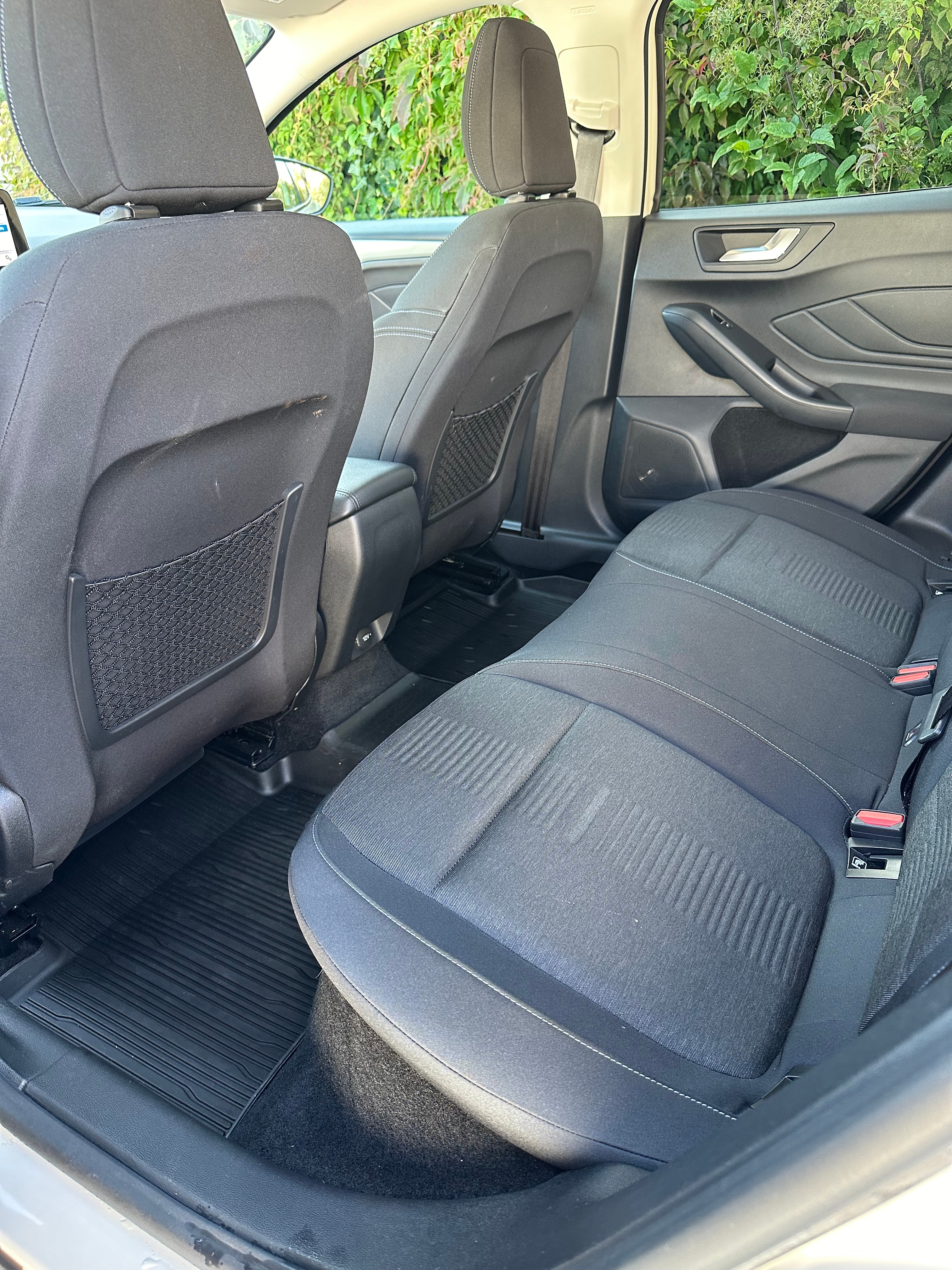 Ford Focus 2019, bild 6/8