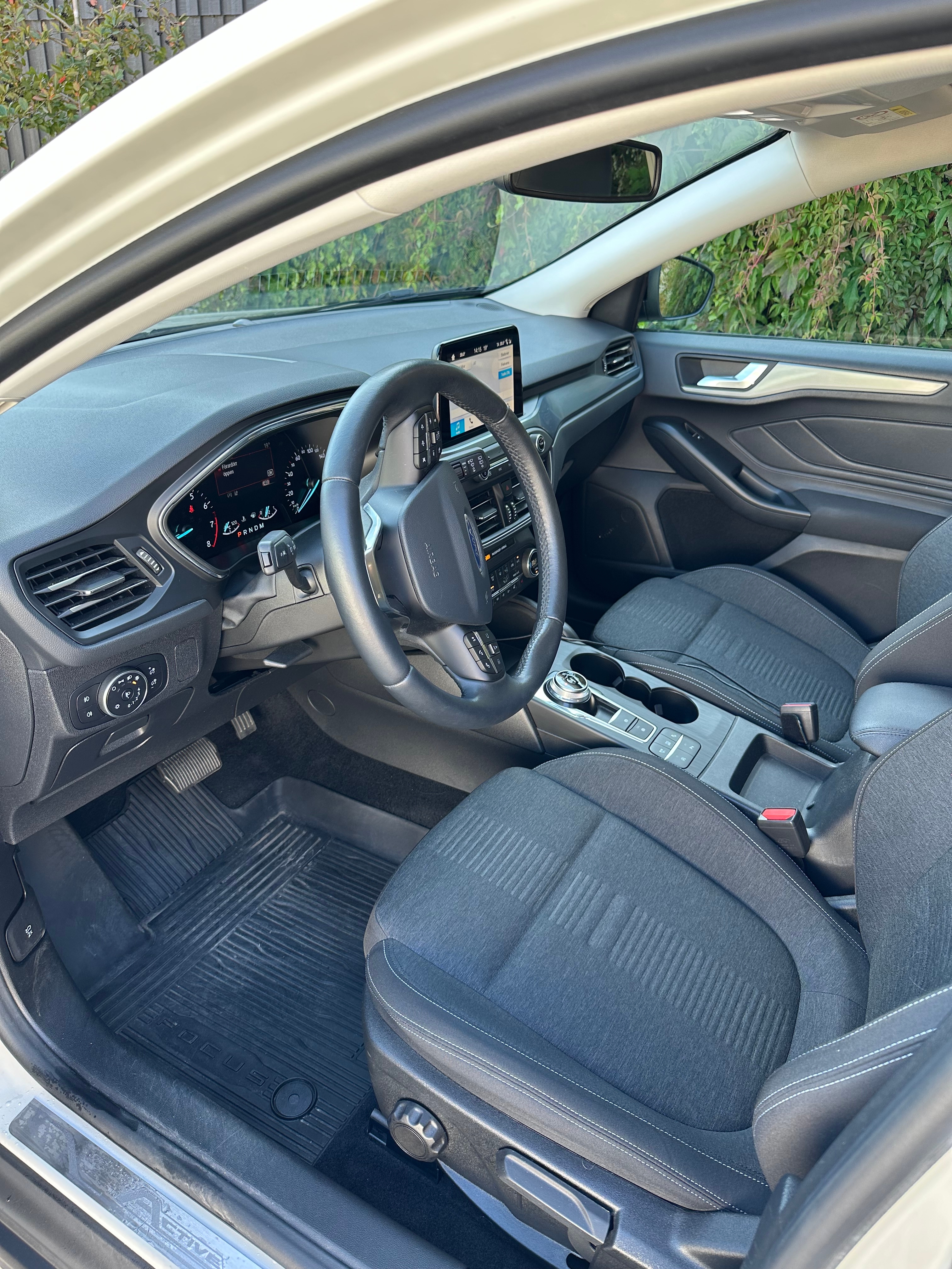 Ford Focus 2019, bild 5/8
