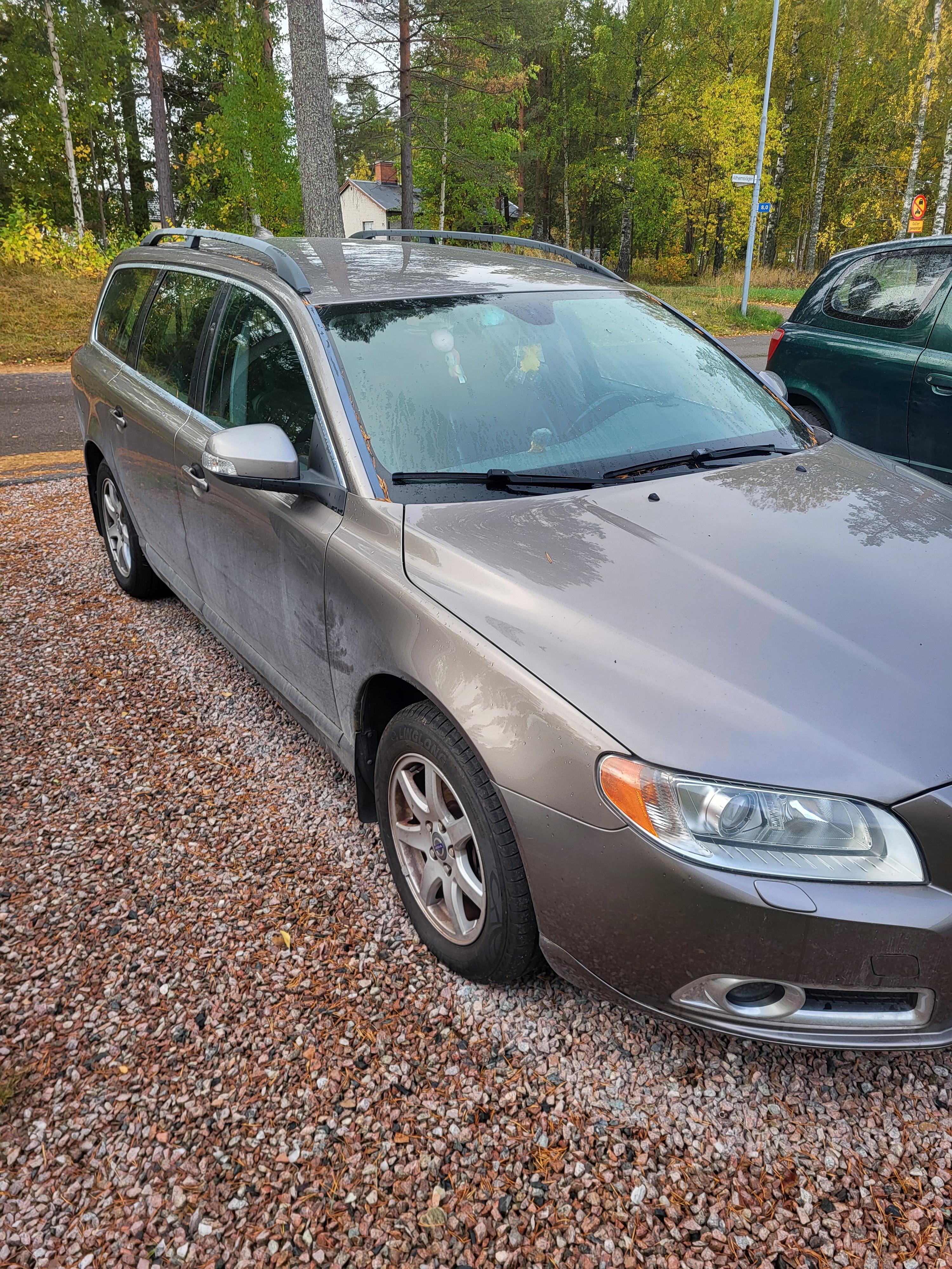 Volvo V70