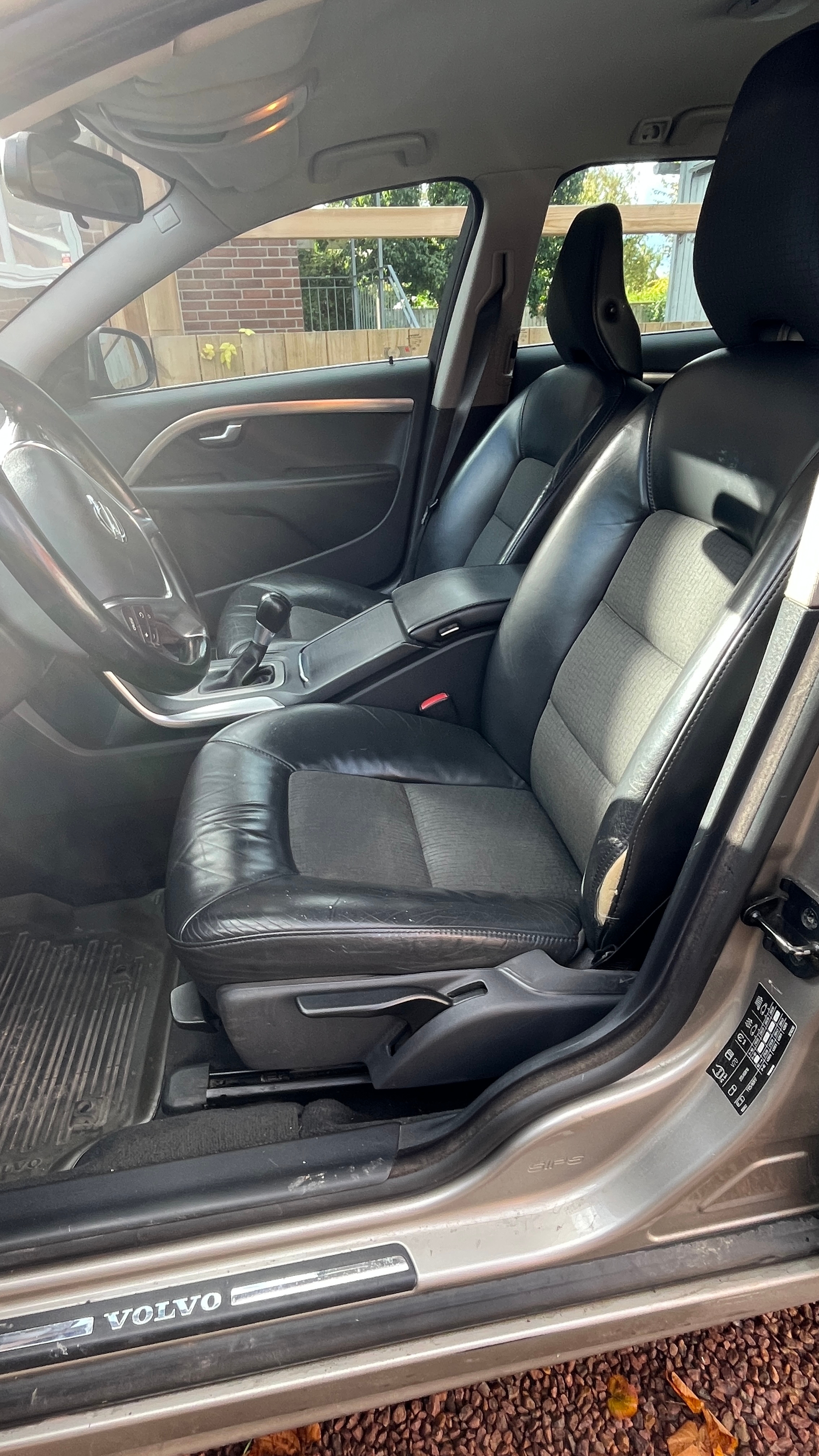 Volvo V70 1.6 D DRIVe Manuell 2011, photo 4/4