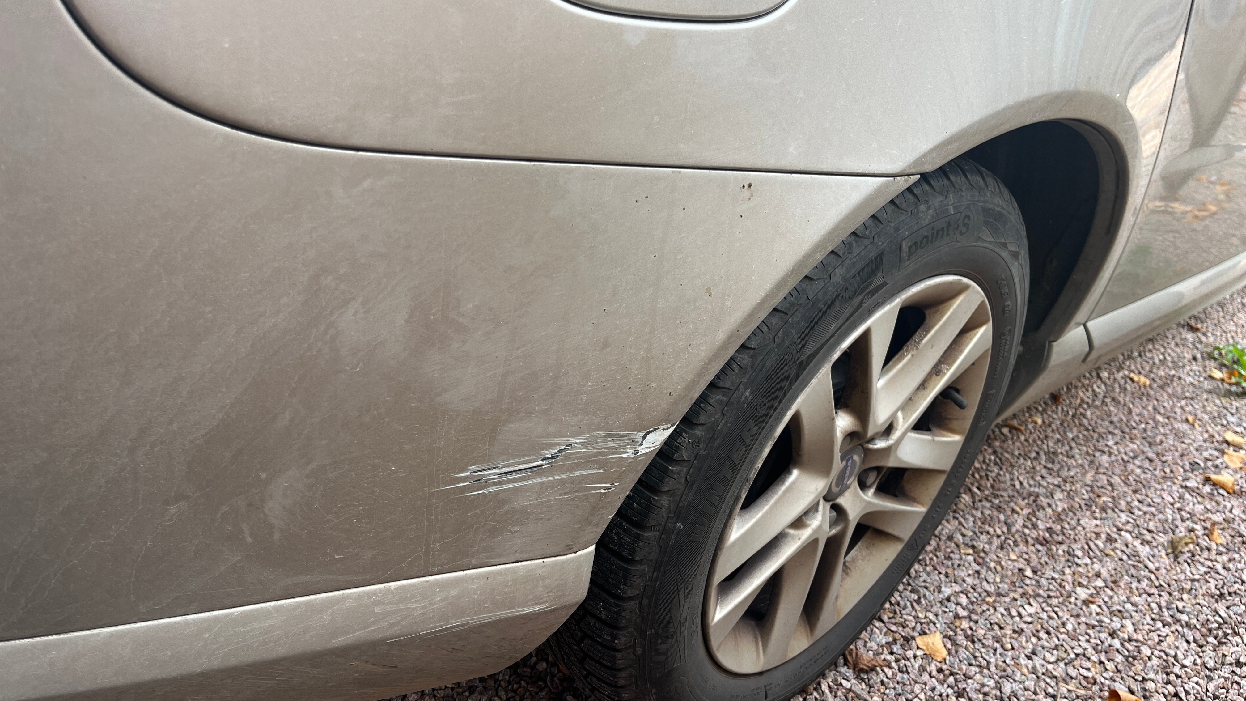 Volvo V70 1.6 D DRIVe Manuell 2011, photo 3/4