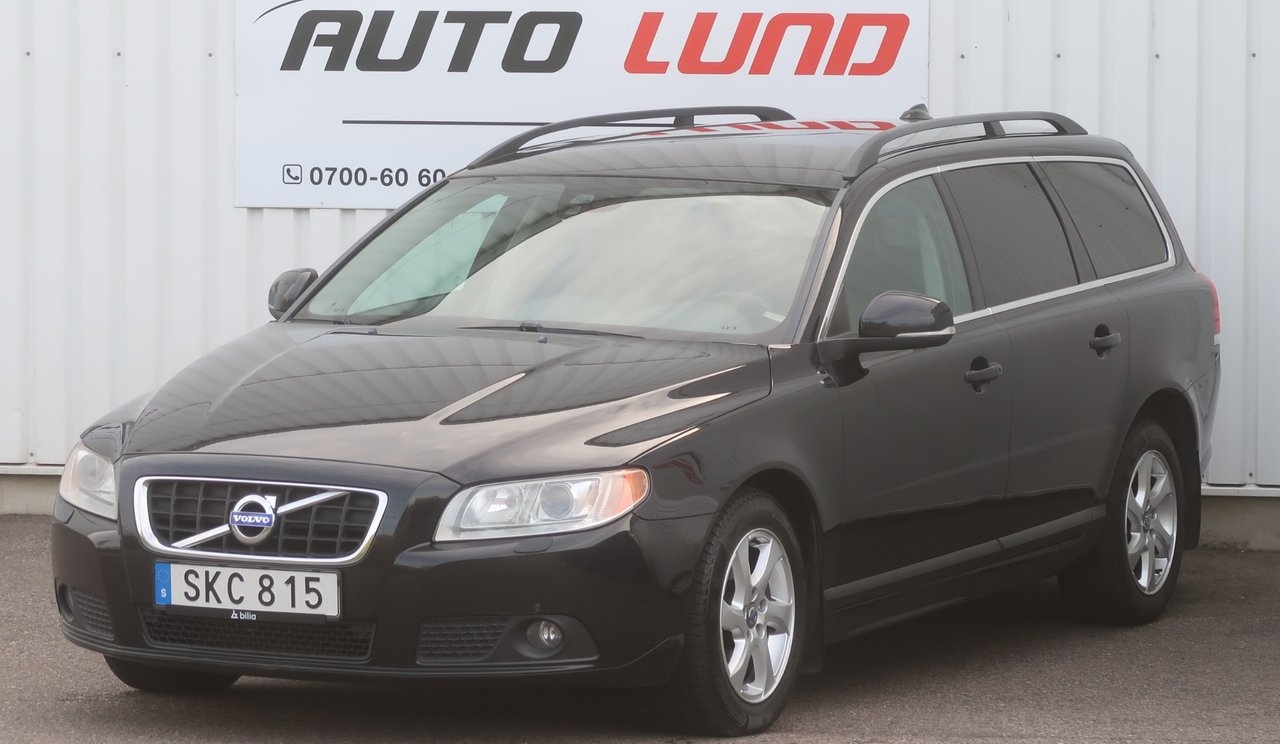 Volvo V70