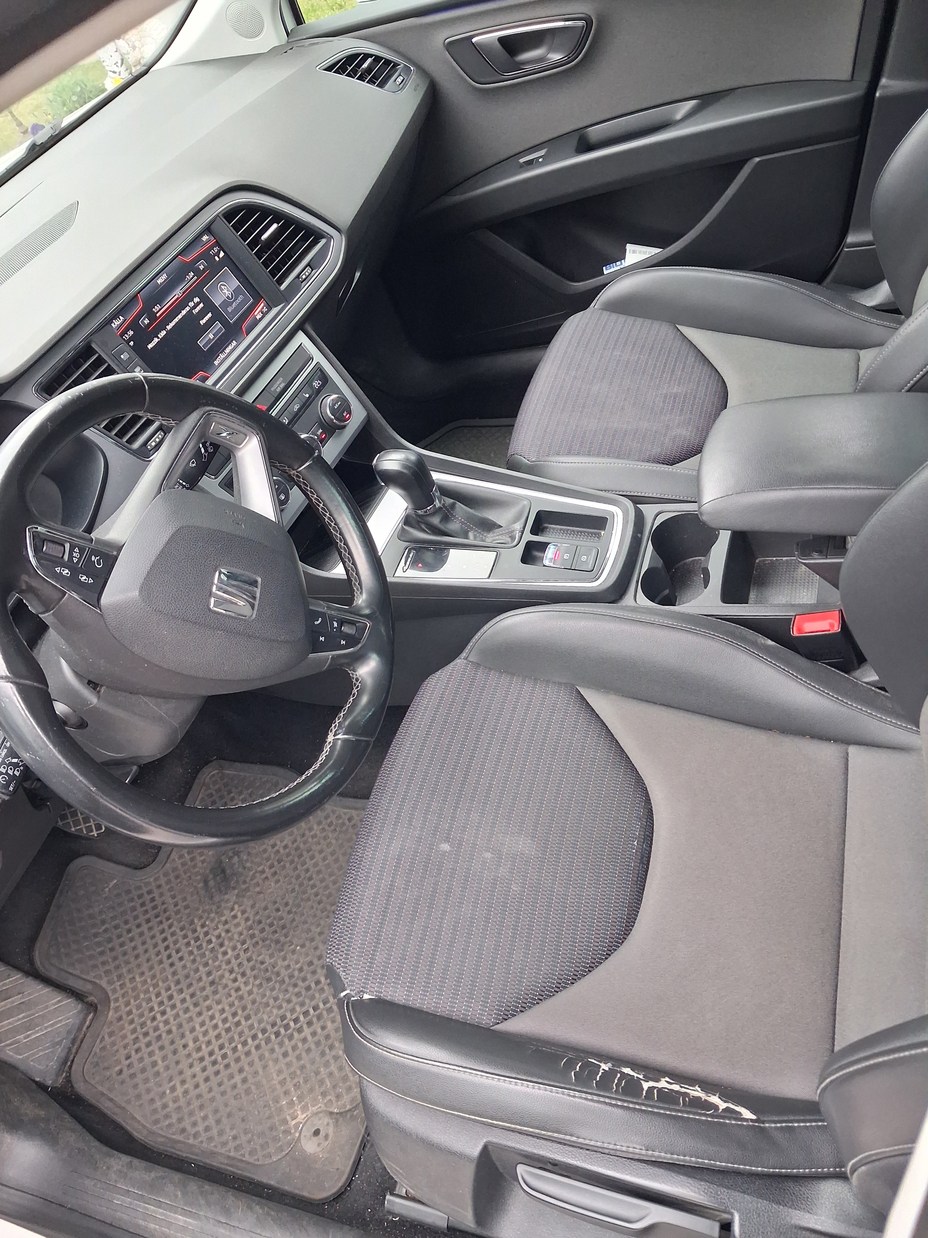 Seat Leon 2017, kuva 3/4