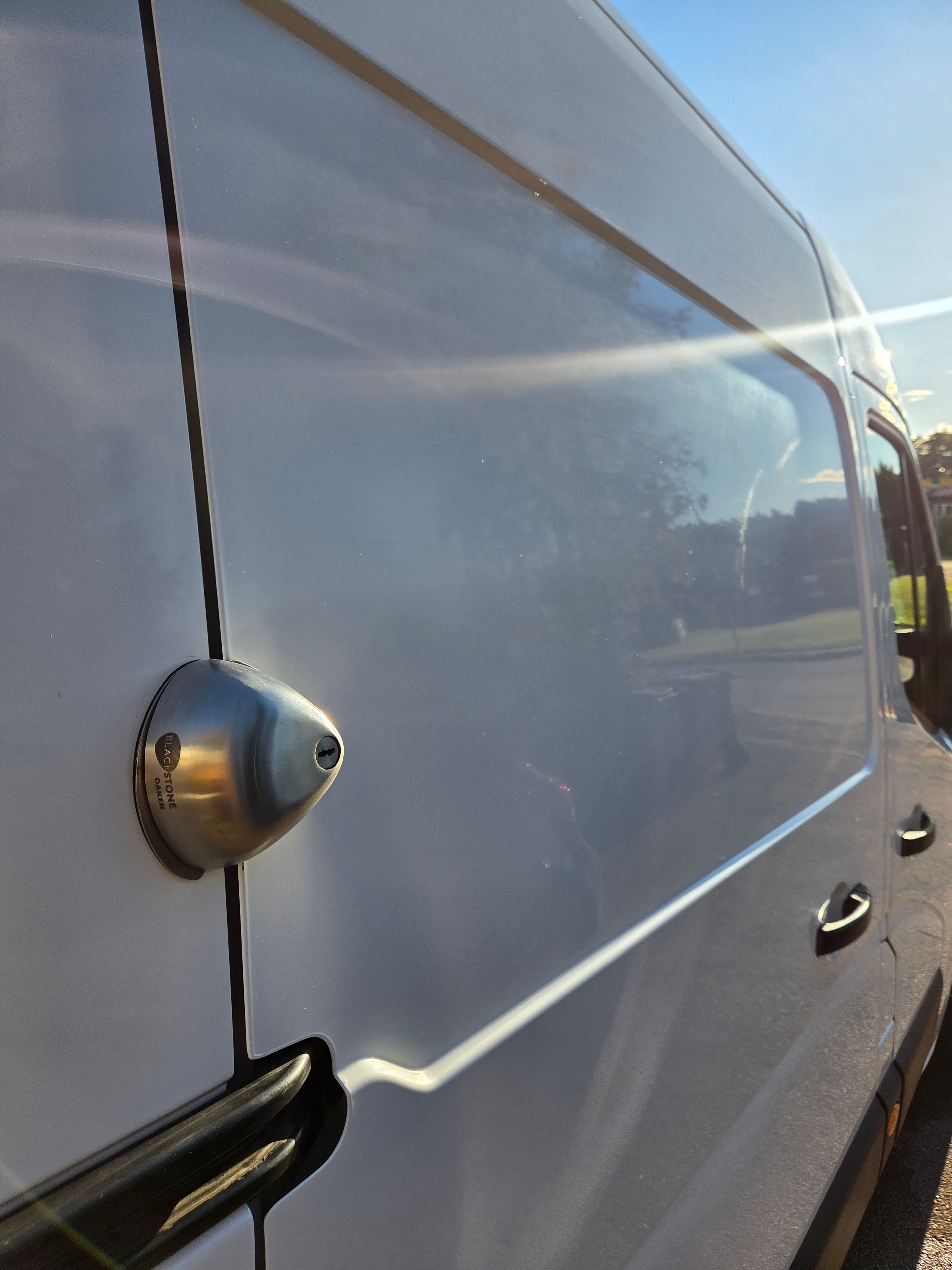 Renault Master 3.5 T 2.3 dCi Manuell 2020, photo 4/10