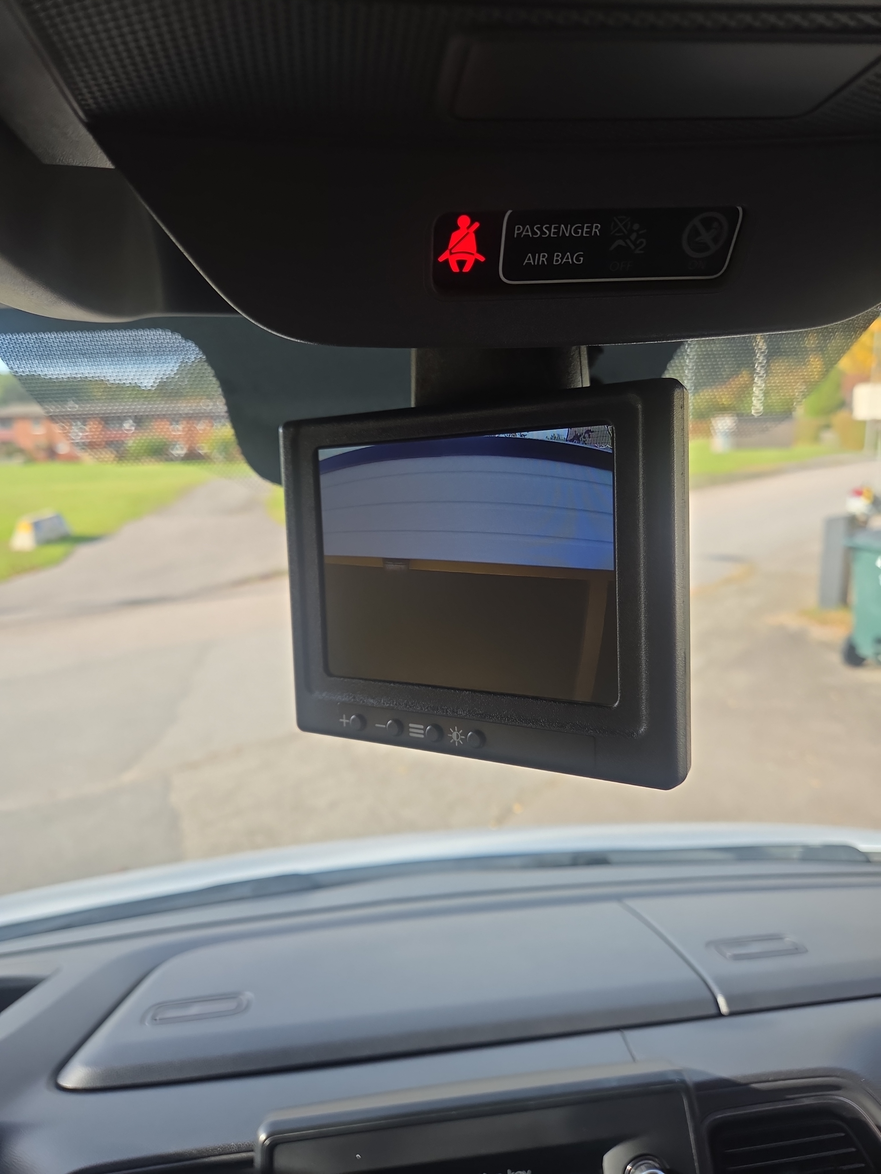 Renault Master 3.5 T 2.3 dCi Manuell 2020, photo 7/10
