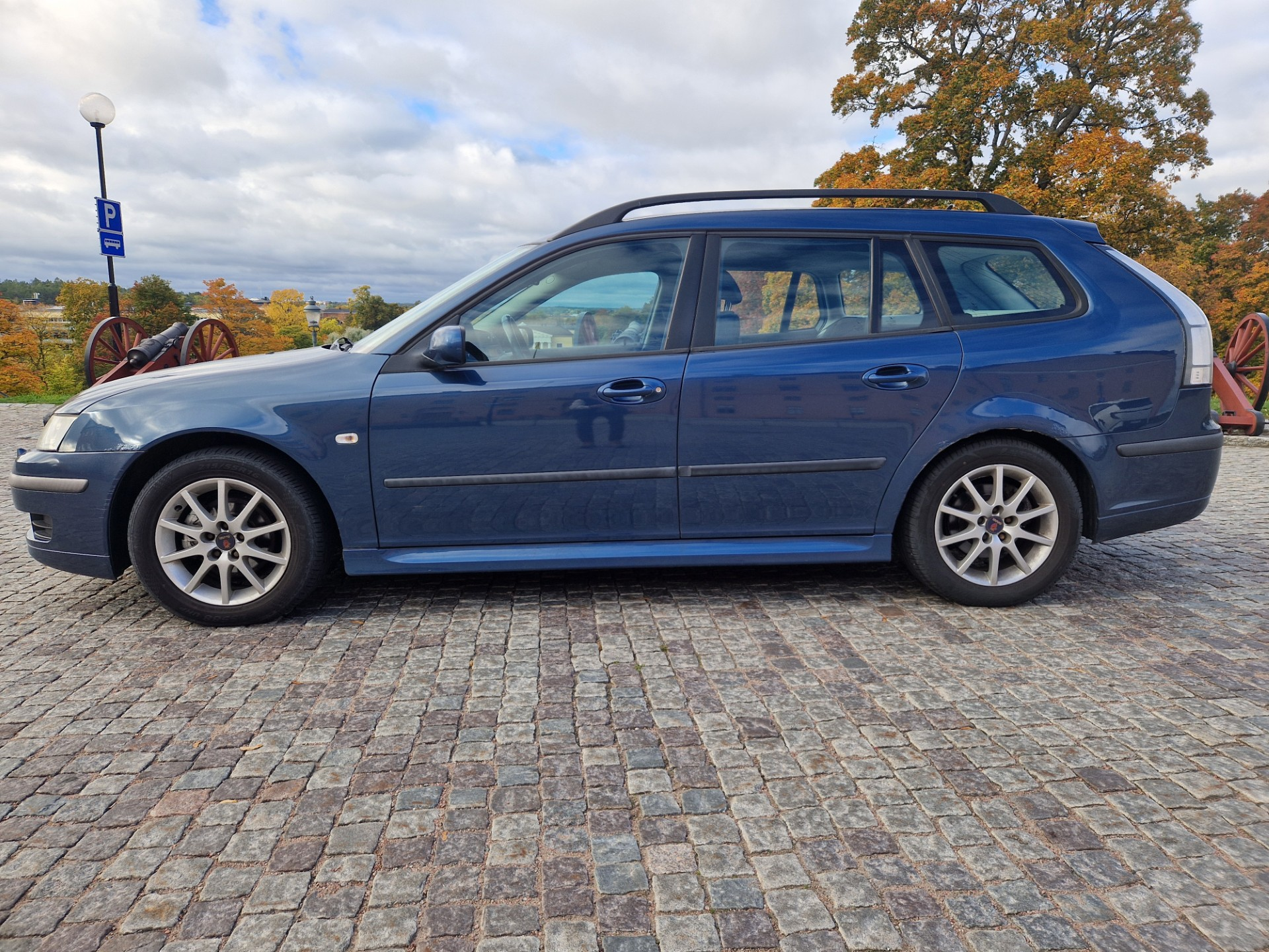 Saab 9-3