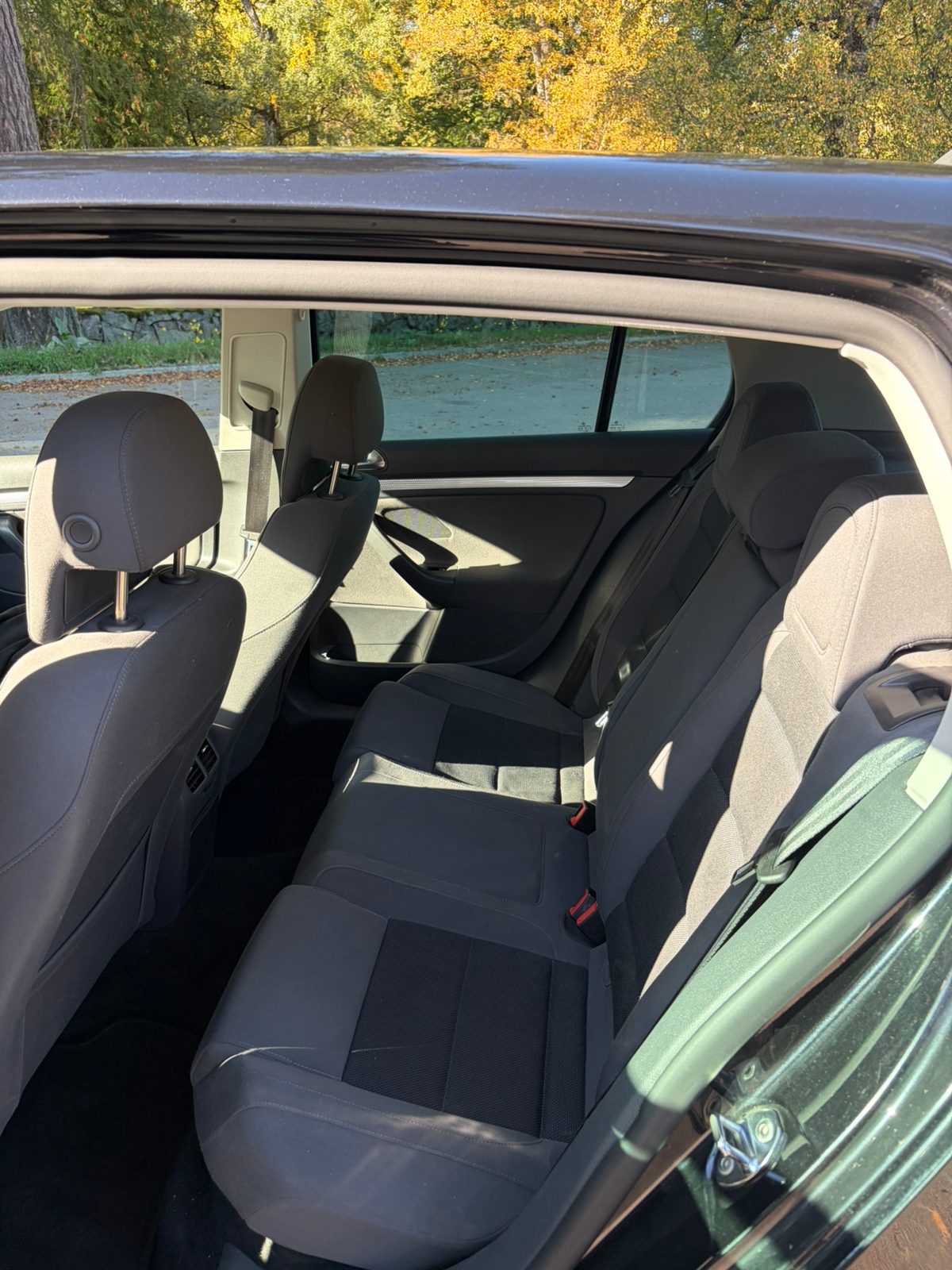 Volkswagen Golf 2008, bild 6/10