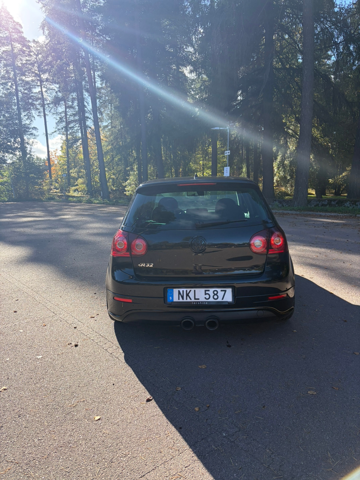 Volkswagen Golf 2008, bild 2/10