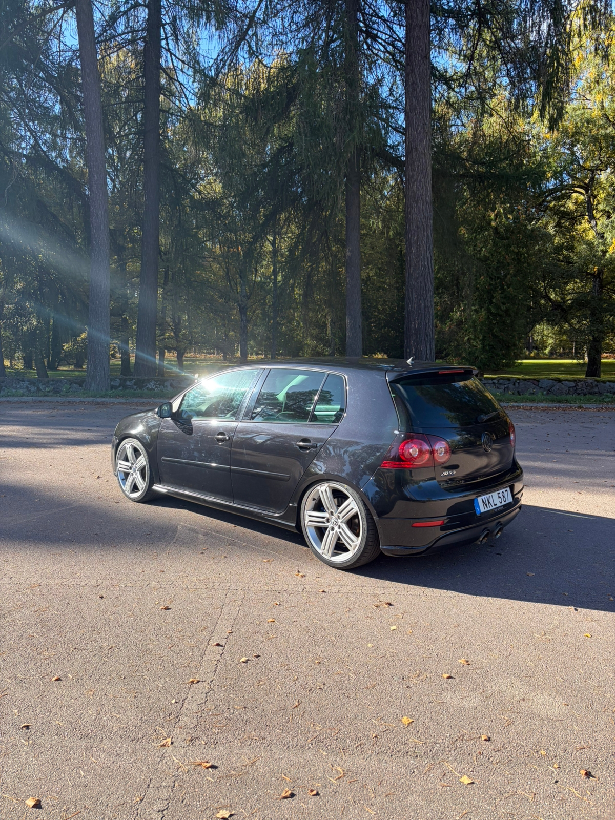 Volkswagen Golf 2008, bild 3/10