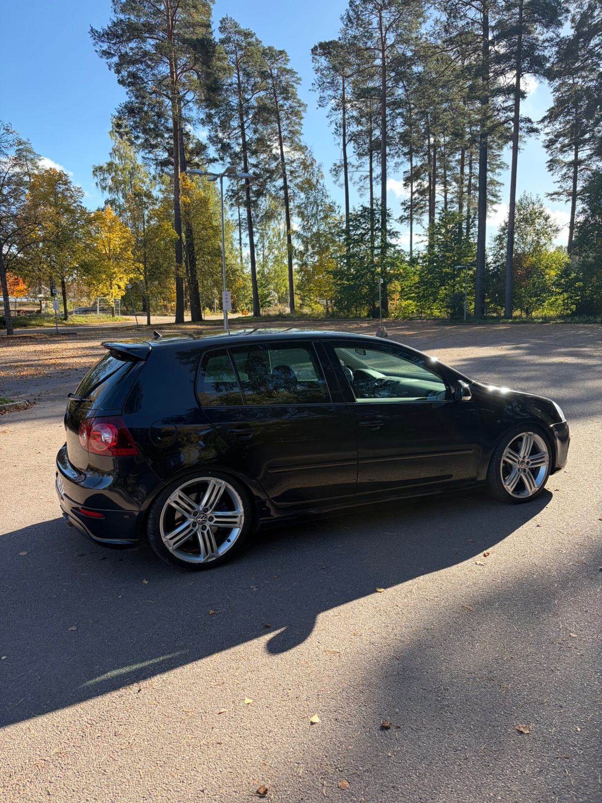 Volkswagen Golf 2008, bild 4/10