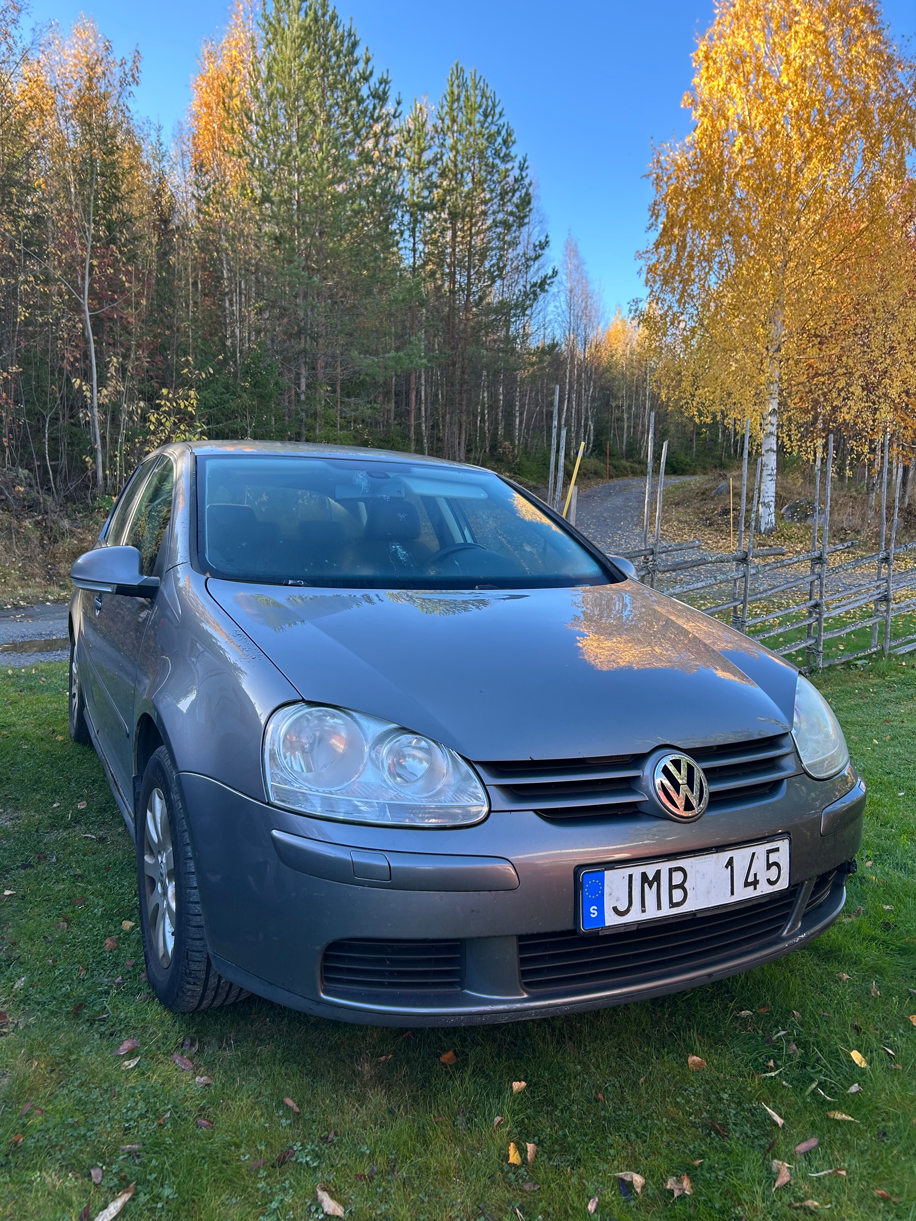 Volkswagen Golf 2008, bild 2/2