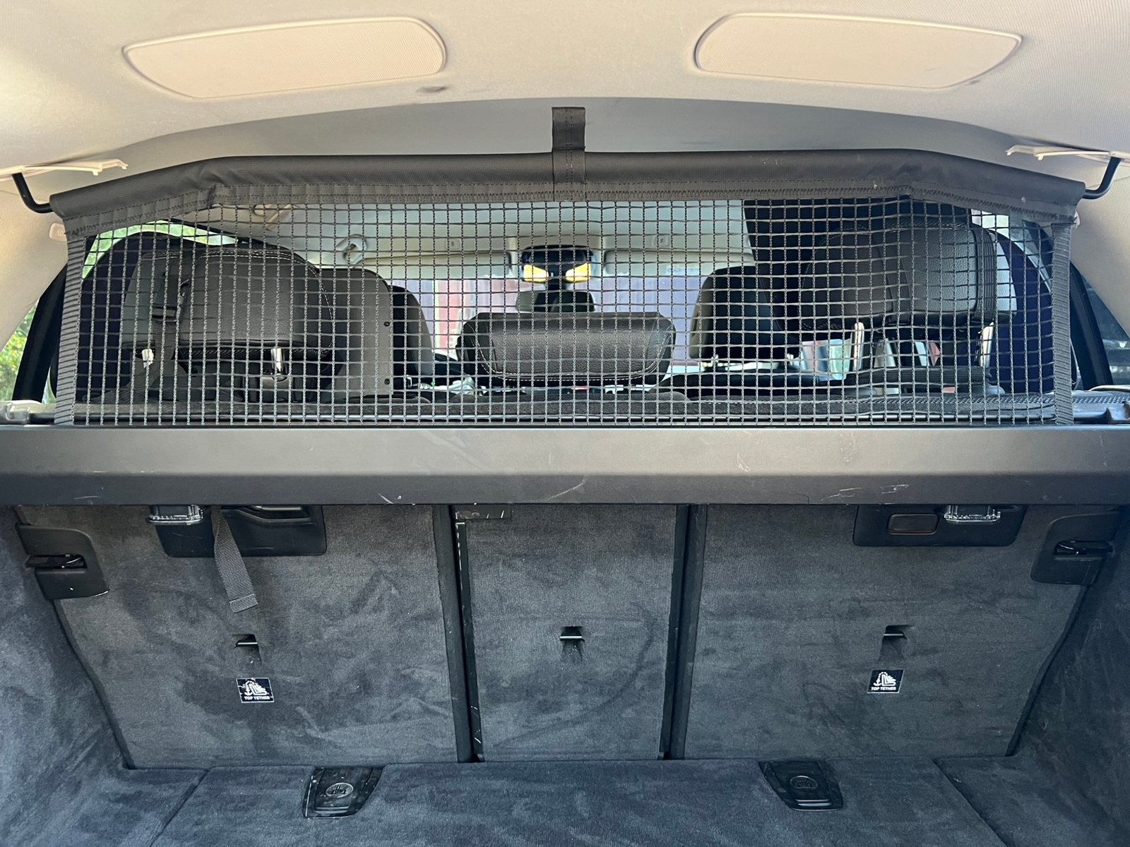 BMW 520 d xDrive Touring Steptronic 2018, photo 7/10