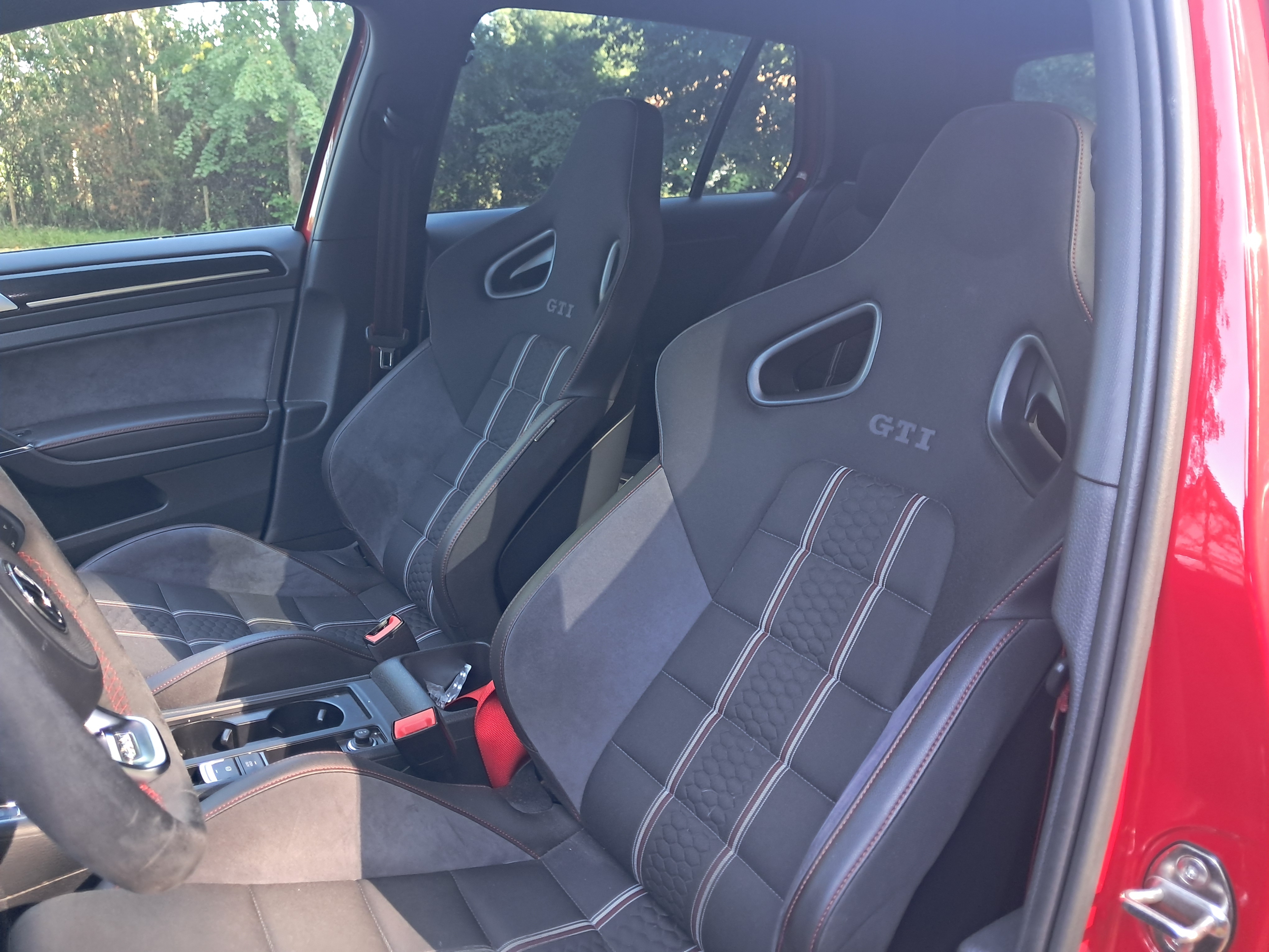 Volkswagen Golf 2016, kuva 4/6