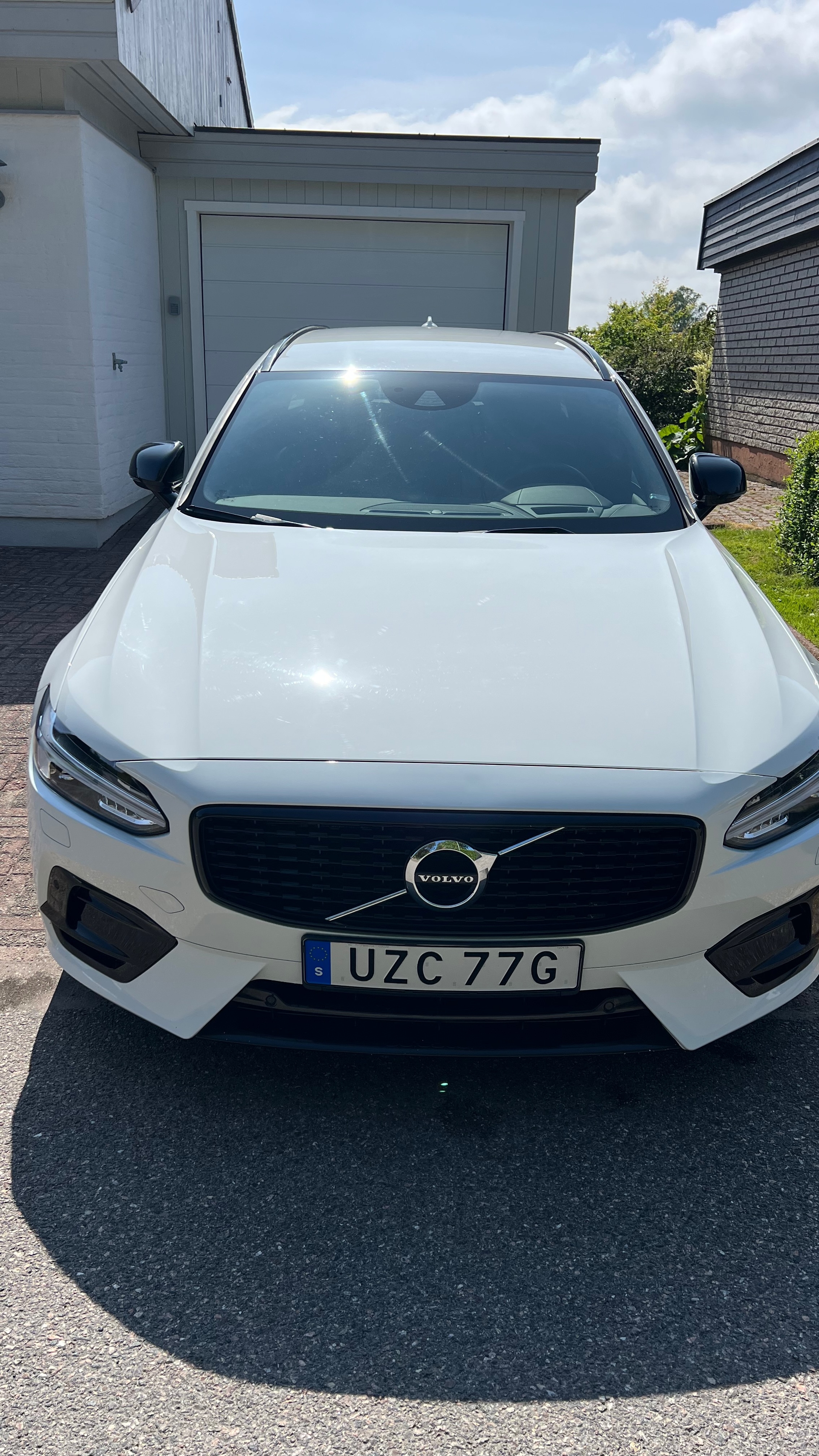 Volvo V90 2019, kuva 5/10