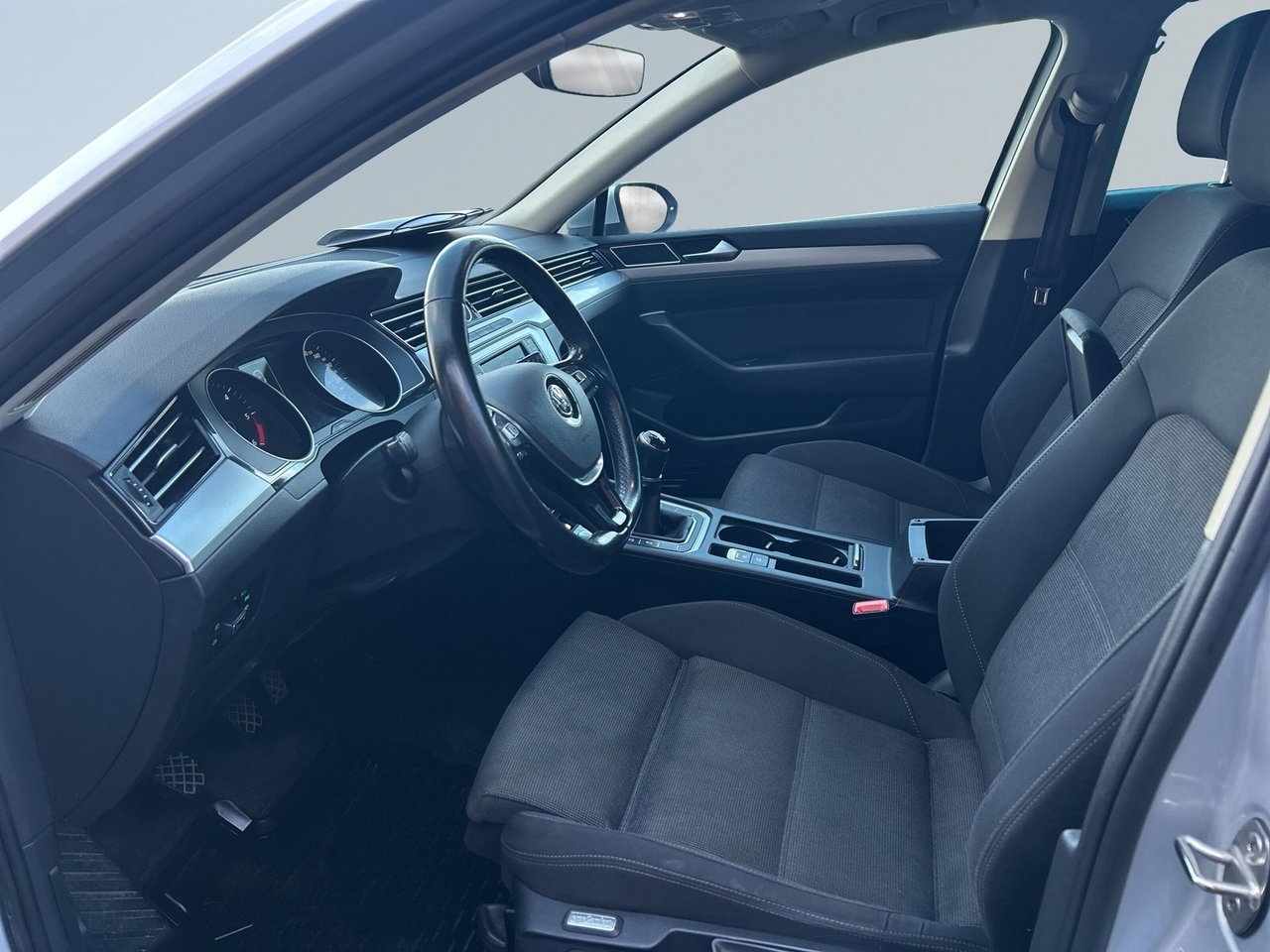Volkswagen Passat 2.0 TDI 4Motion Drag 2016, photo 7/10