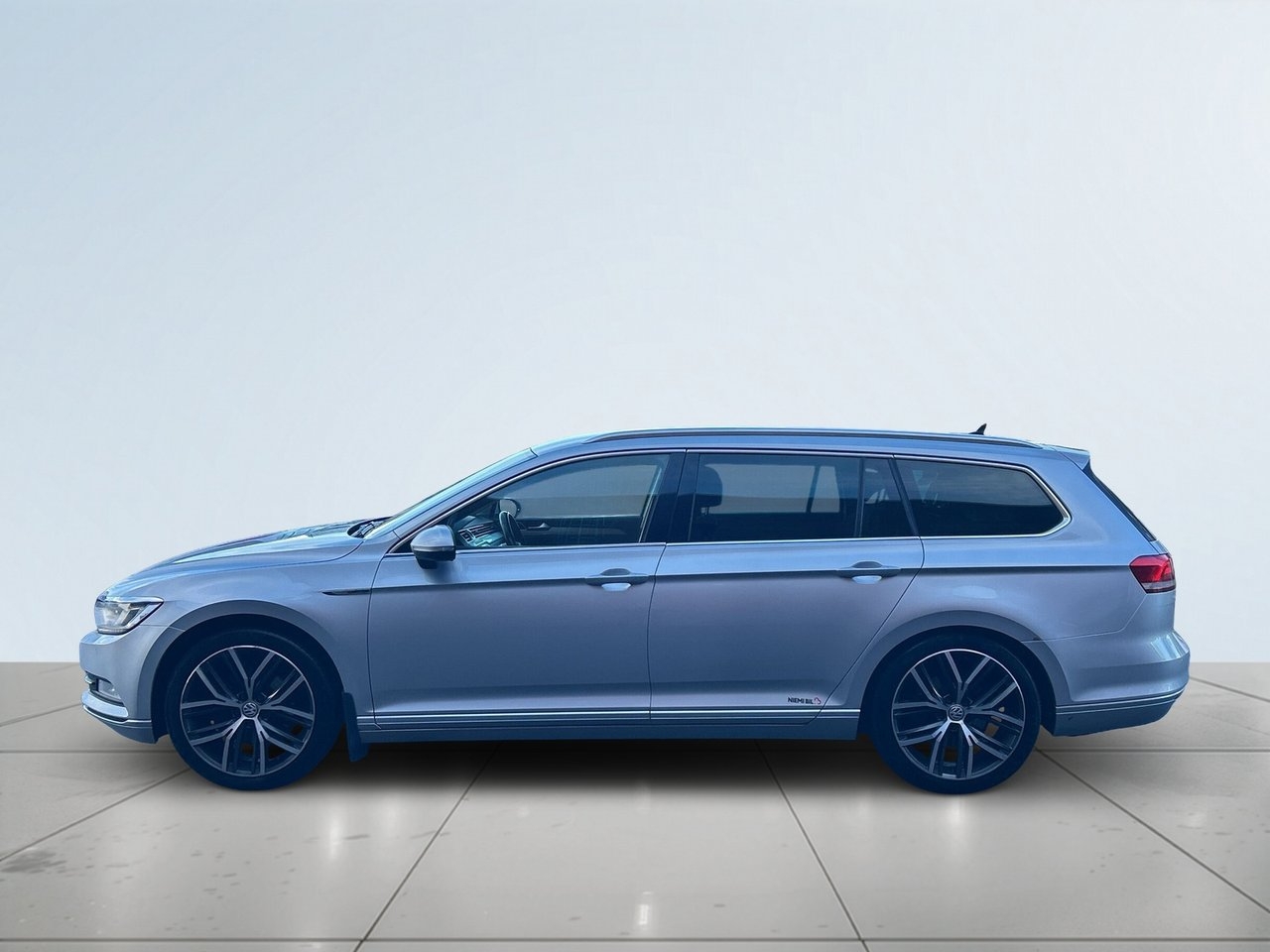 Volkswagen Passat 2.0 TDI 4Motion Drag 2016, photo 4/10