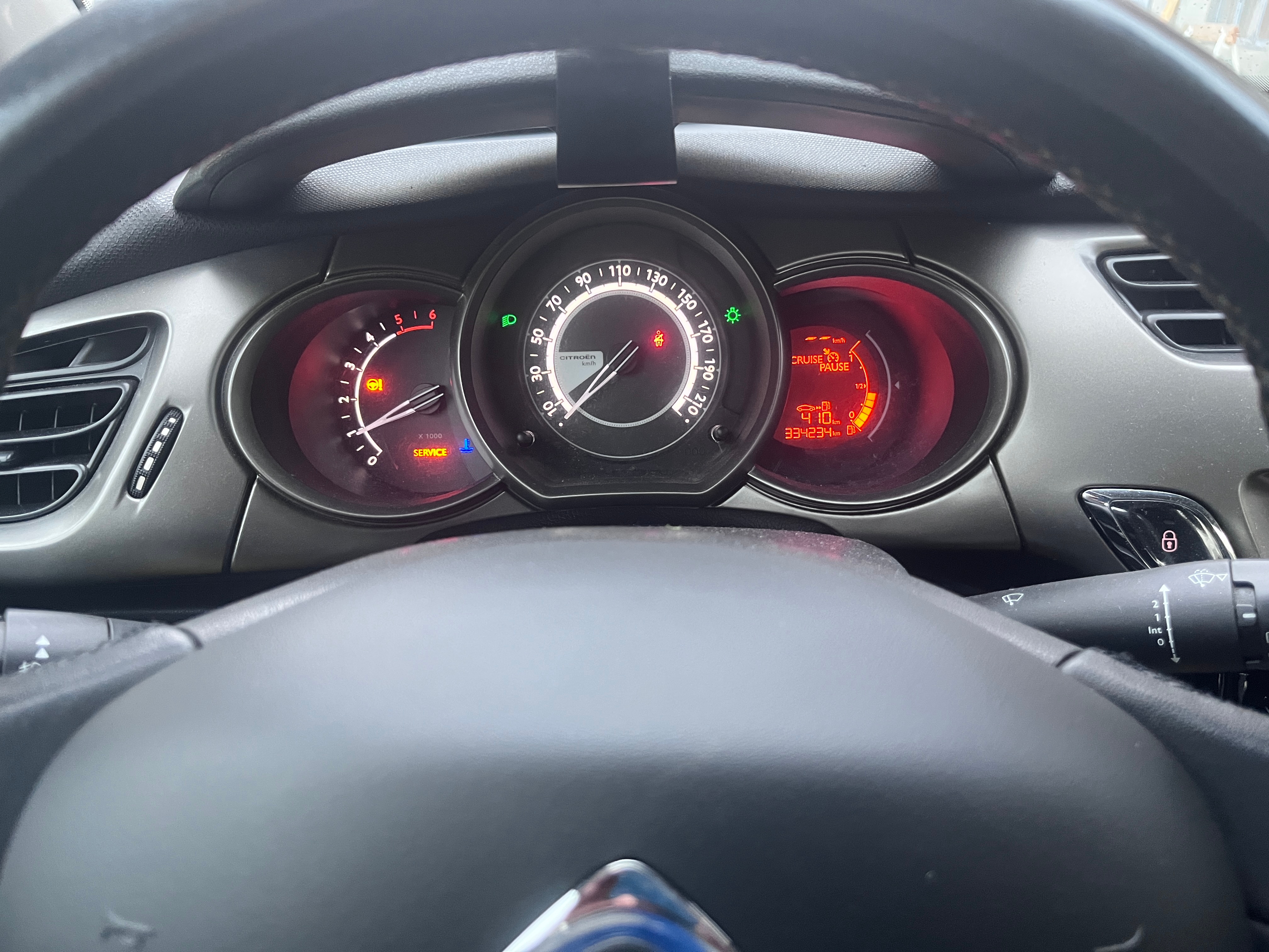 Citroen C3
