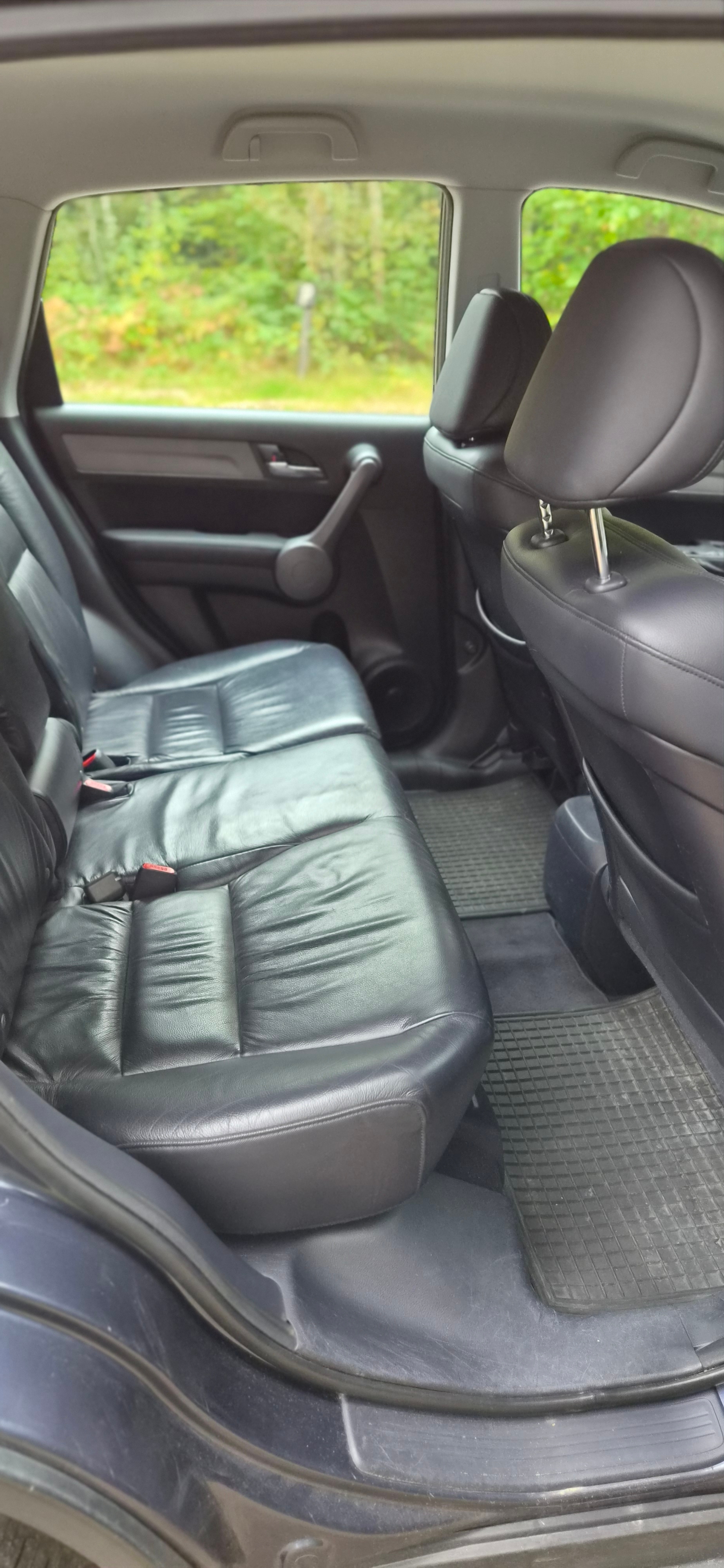 Honda CR-V 2009, bild 6/10