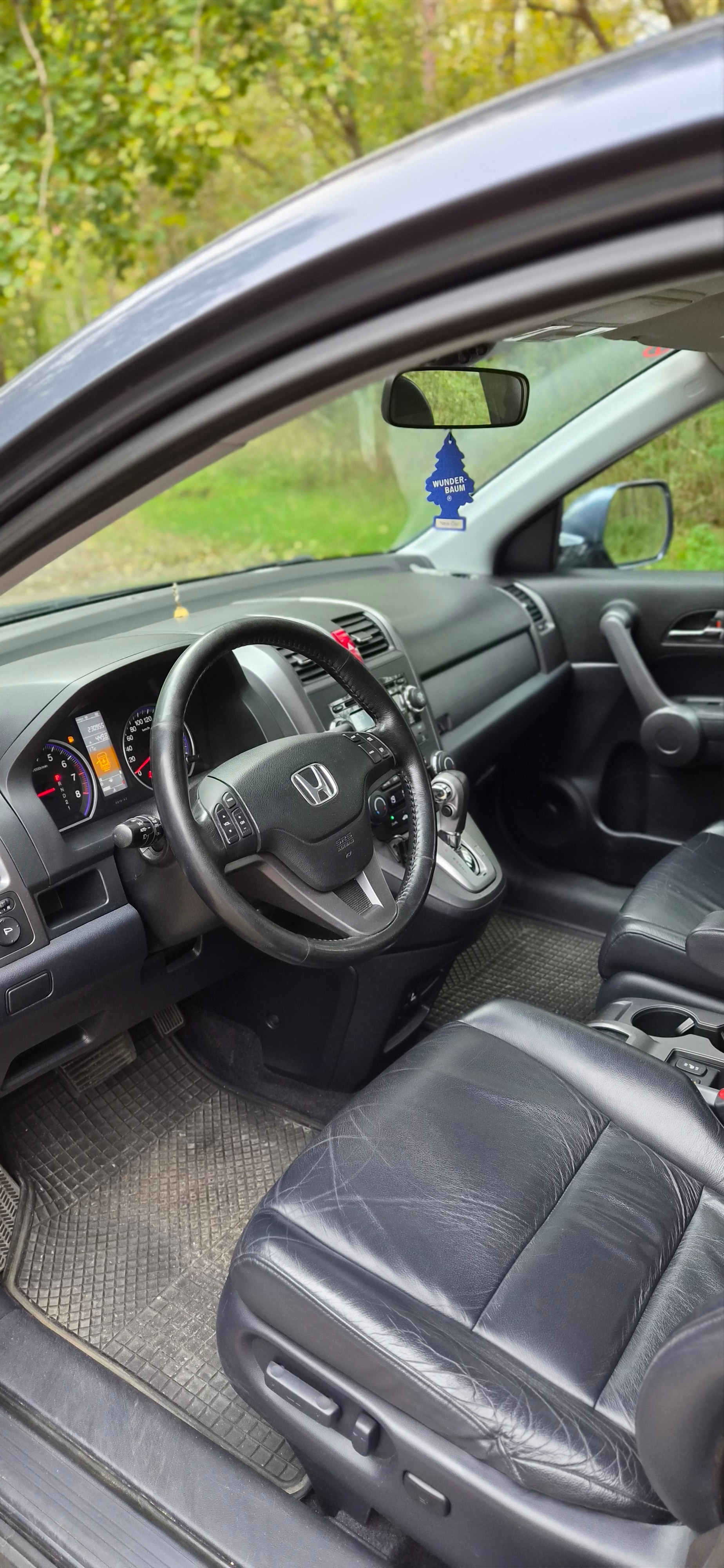Honda CR-V 2009, bild 7/10