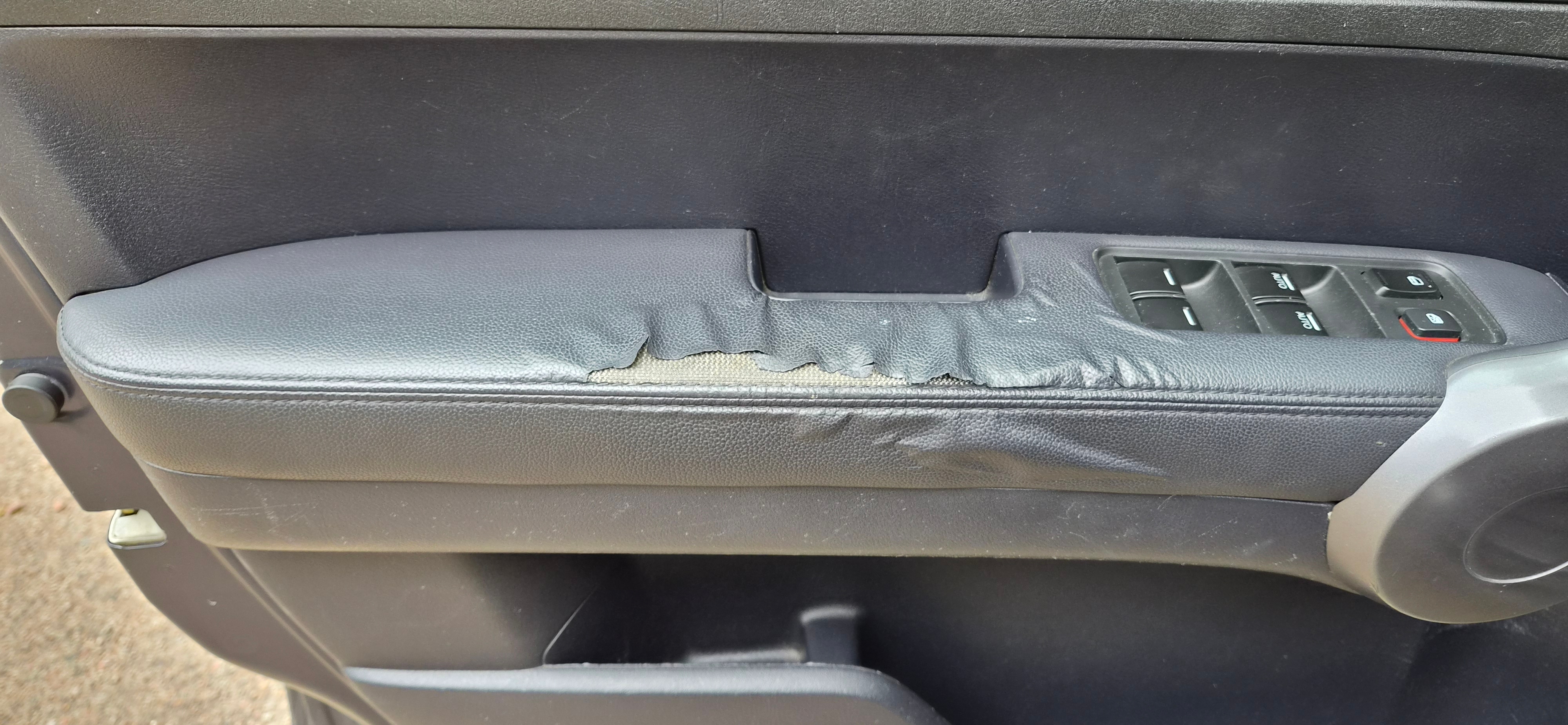 Honda CR-V 2009, bild 3/10
