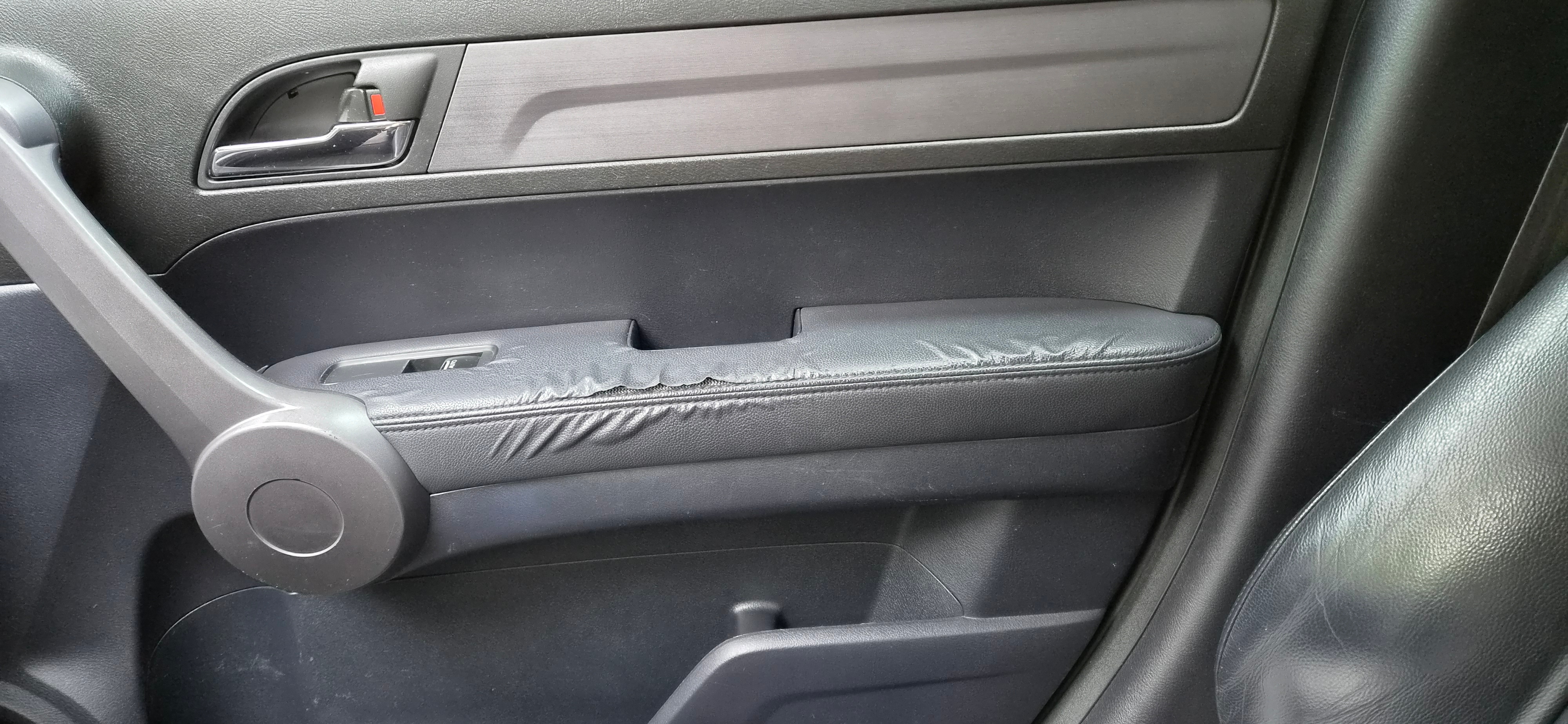 Honda CR-V 2009, bild 2/10