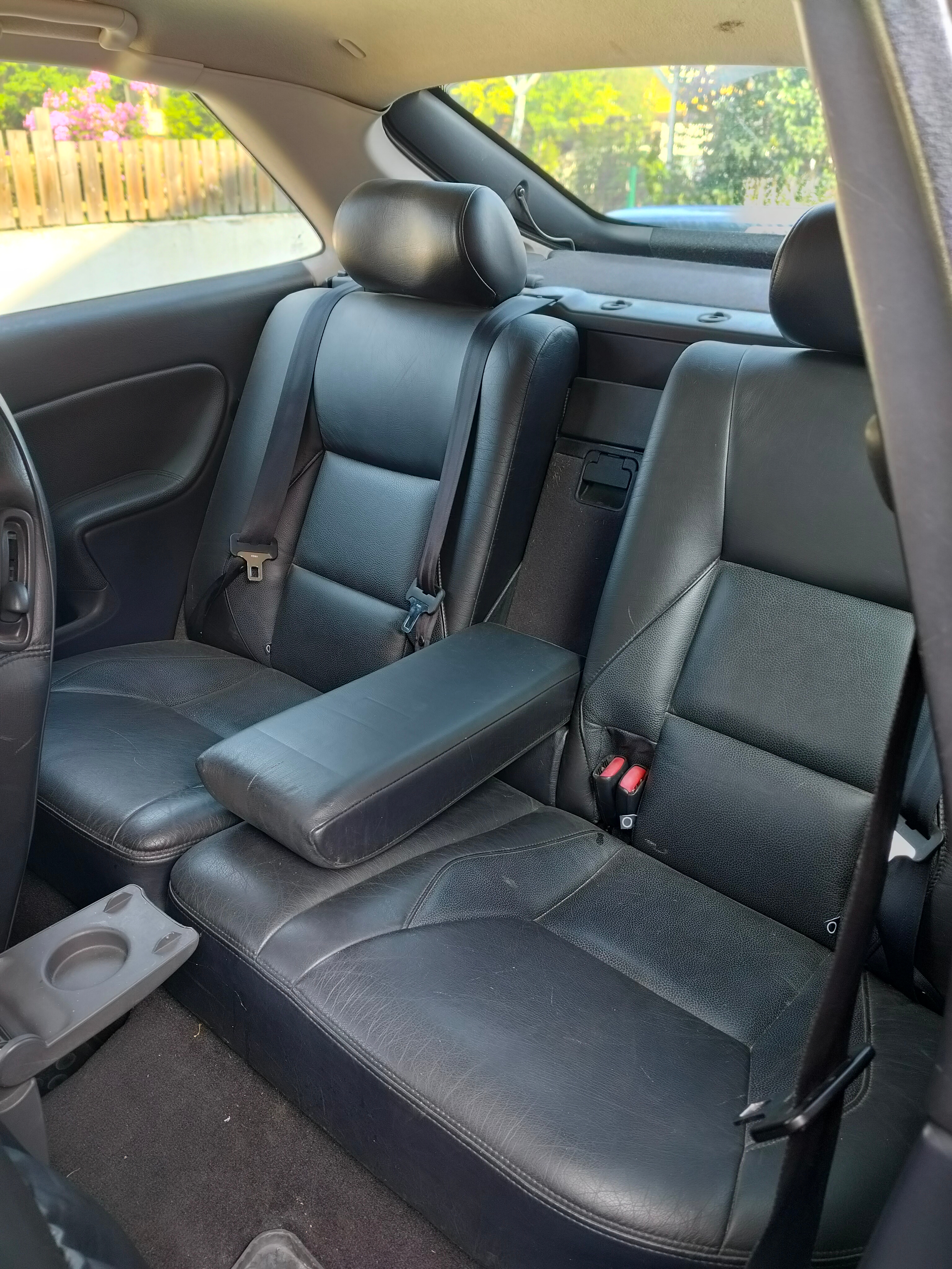 Saab 9-3 3-dörrar 2.0 Turbo Automatisk 2001, kuva 4/10