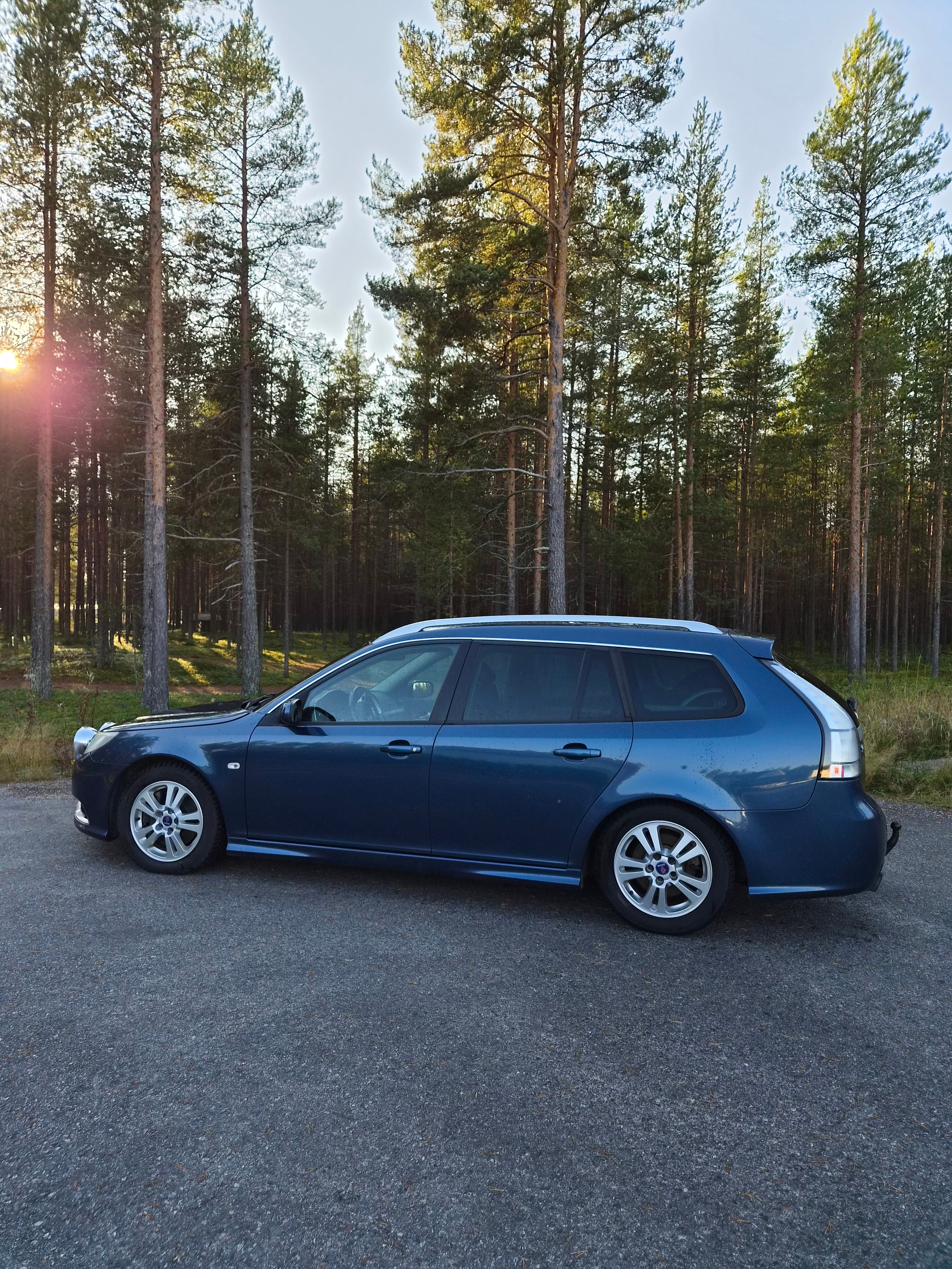 Saab 9-3