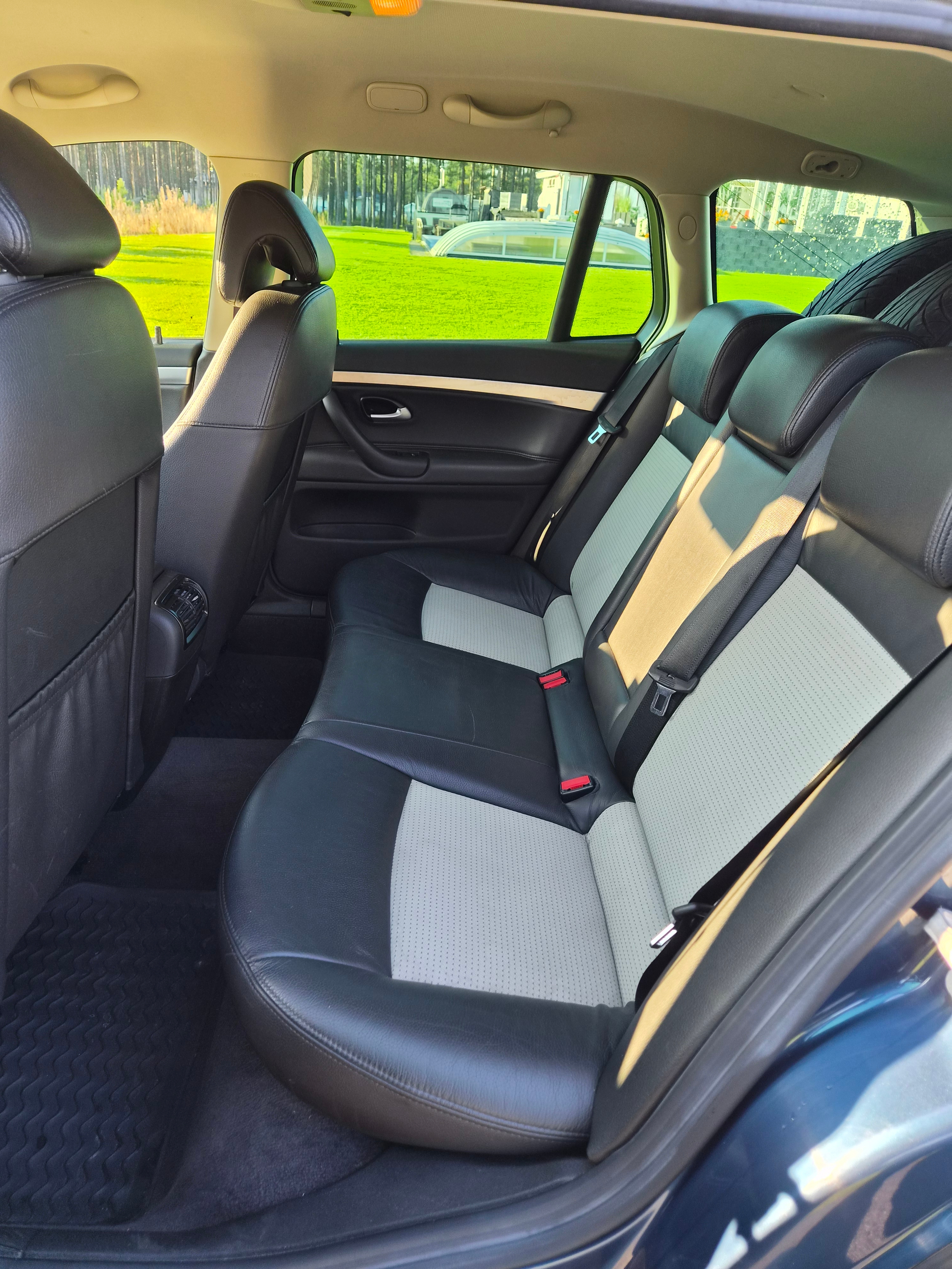 Saab 9-3 2009, photo 3/8
