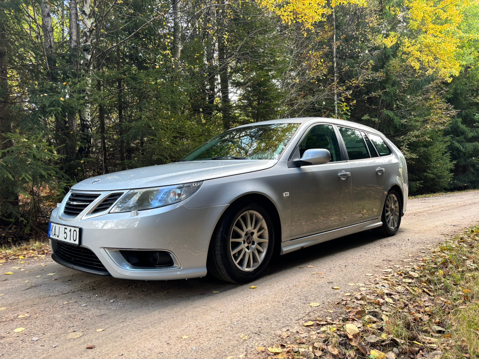 Saab 9-3