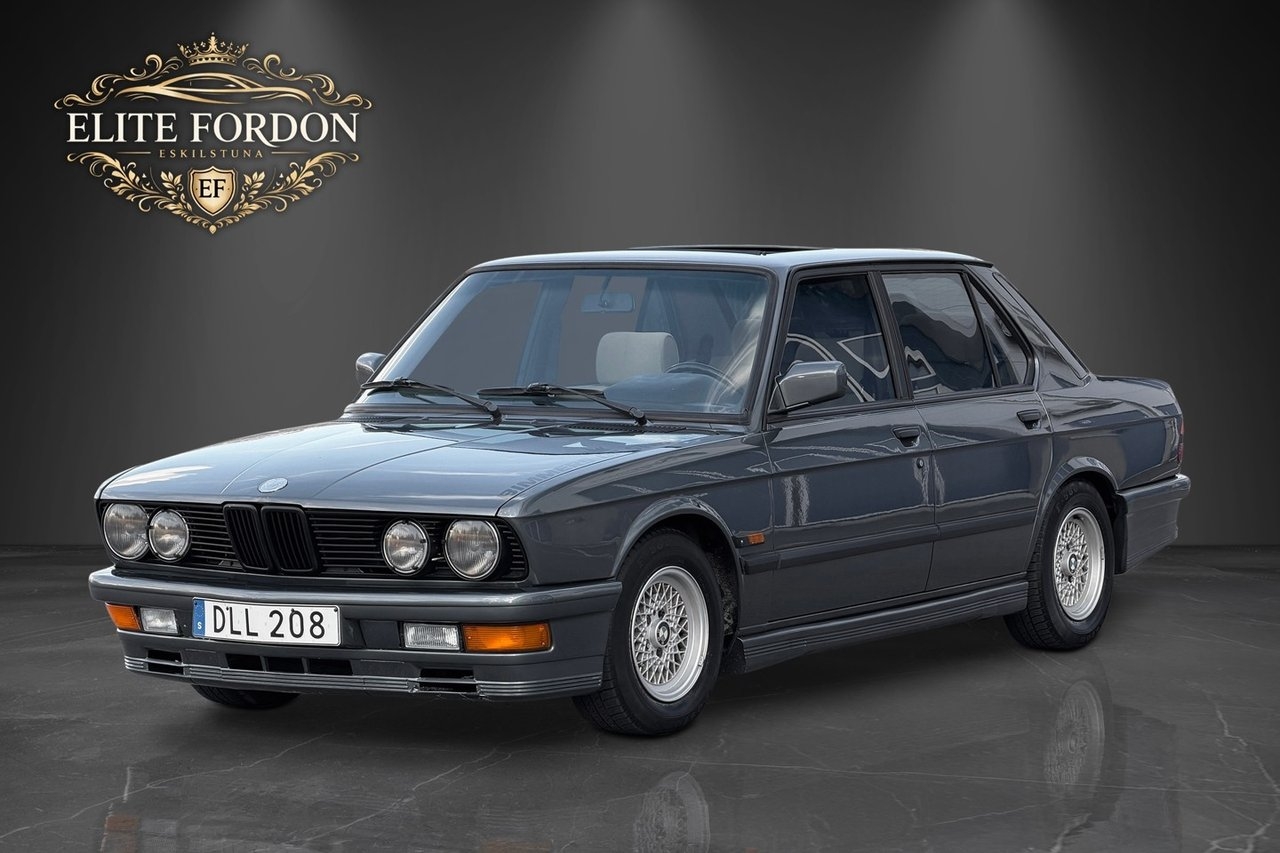 BMW 518