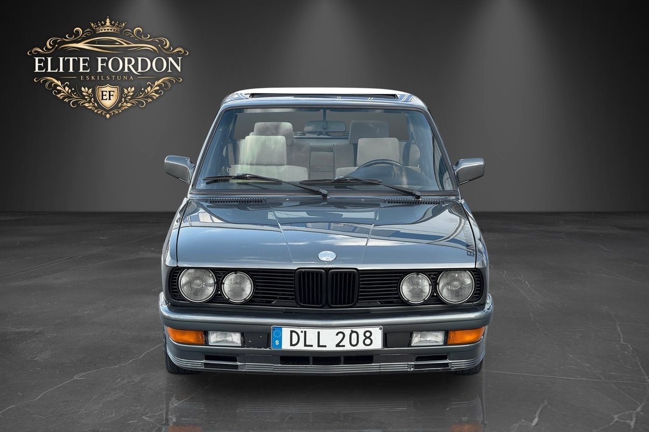 BMW 518 i M-Tech/ BBS / NY BES 1988, photo 5/10