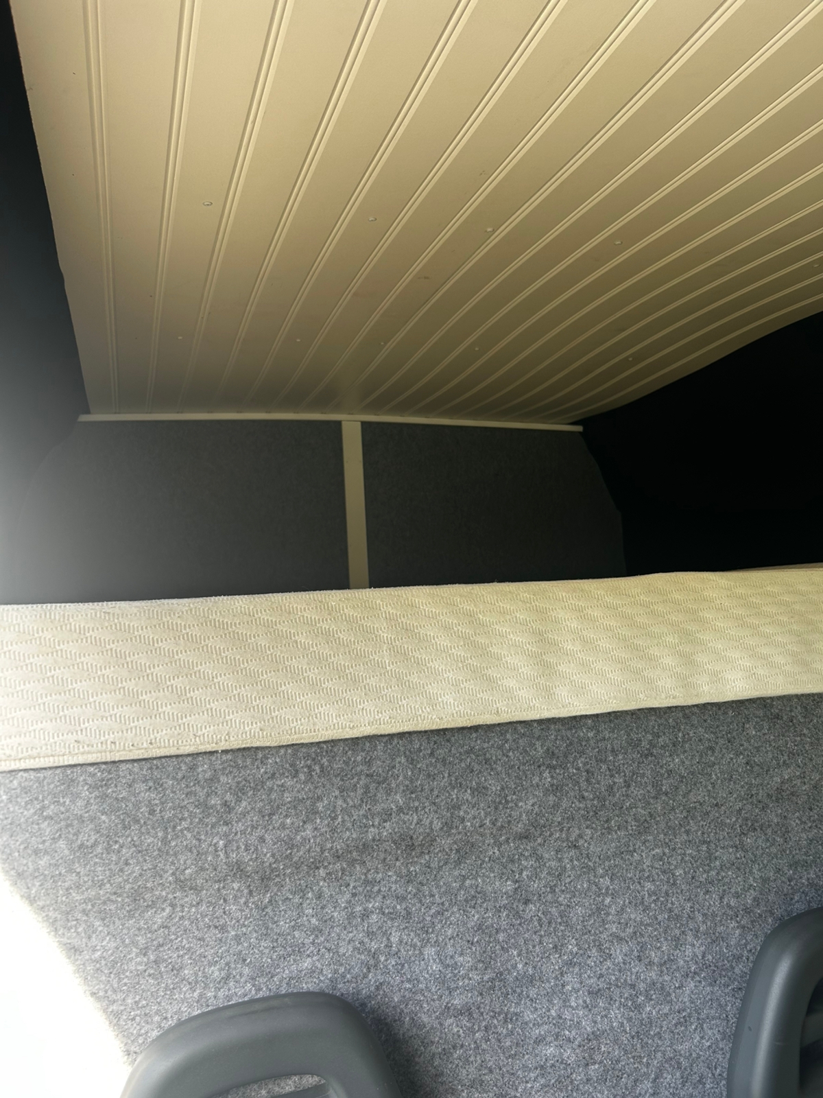 Peugeot Boxer Van 335 3.0 HDi Manuell 2008, bild 6/6