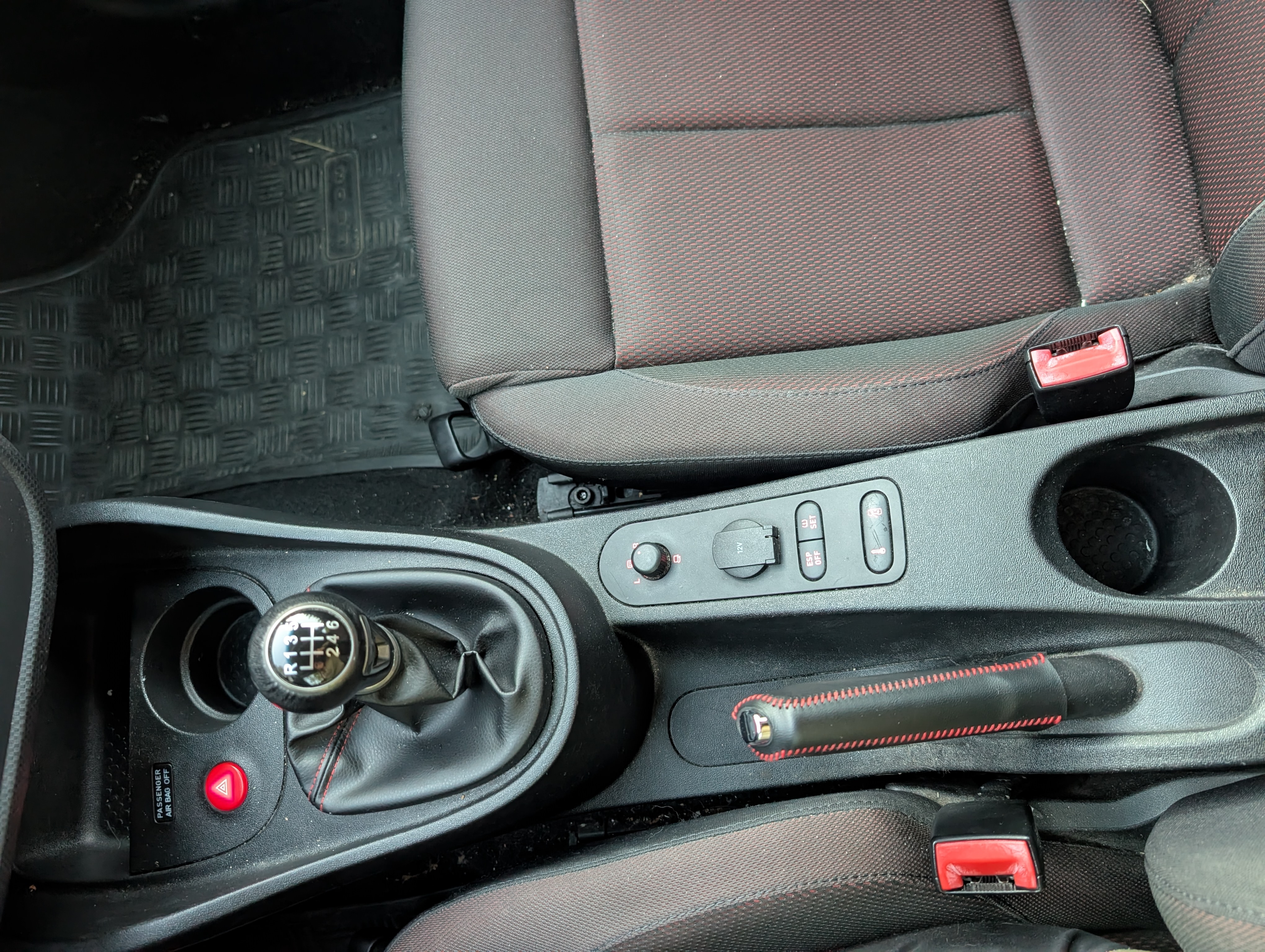Seat Leon 2006, kuva 4/10