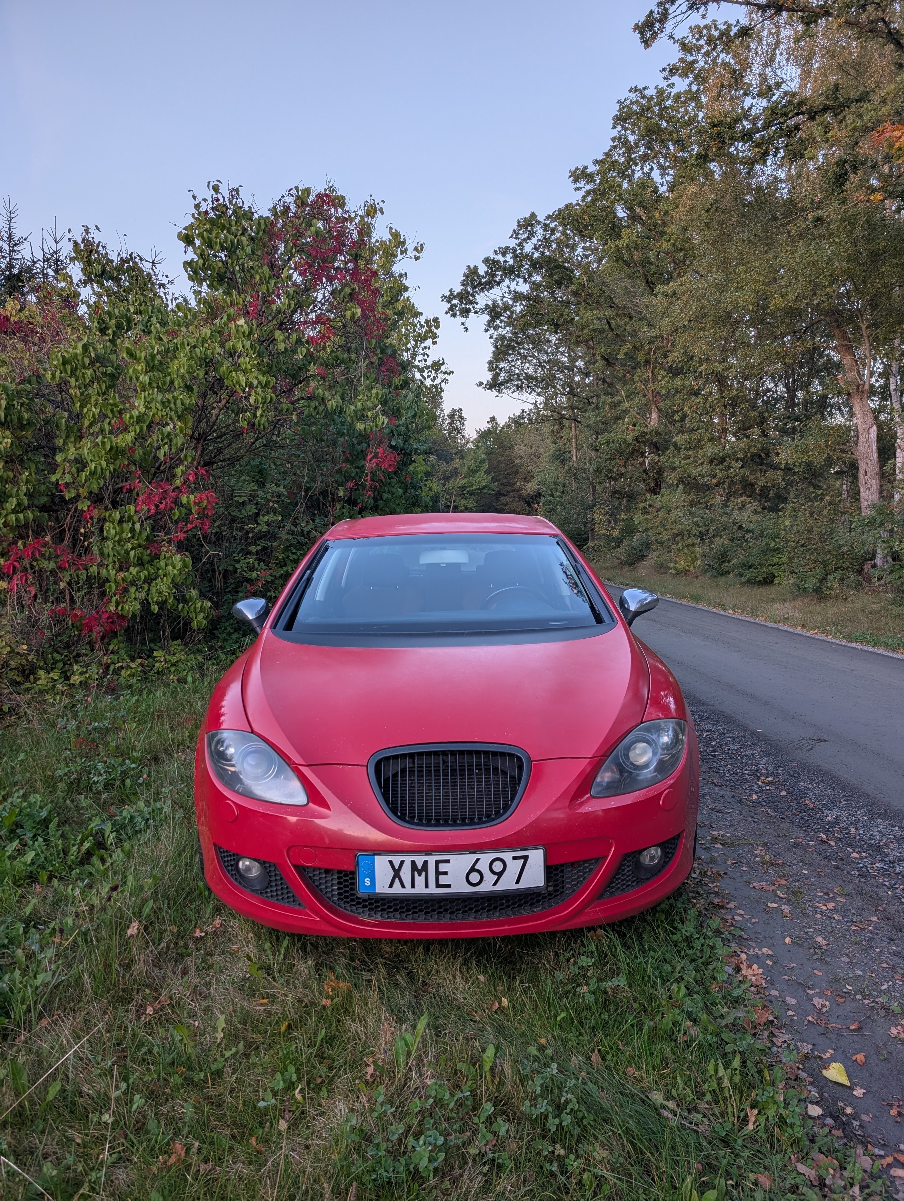 Seat Leon 2006, kuva 2/10