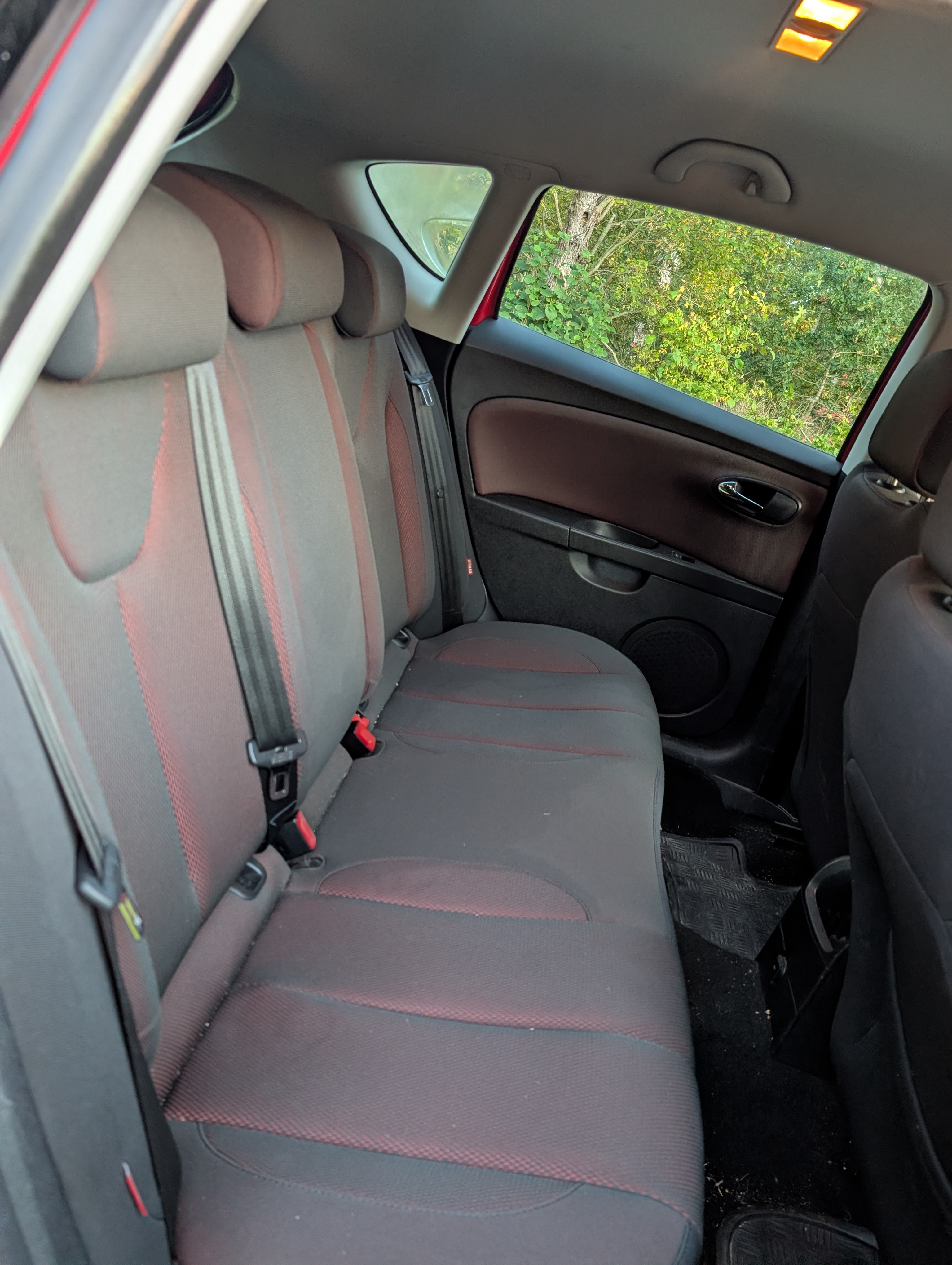 Seat Leon 2006, kuva 6/10