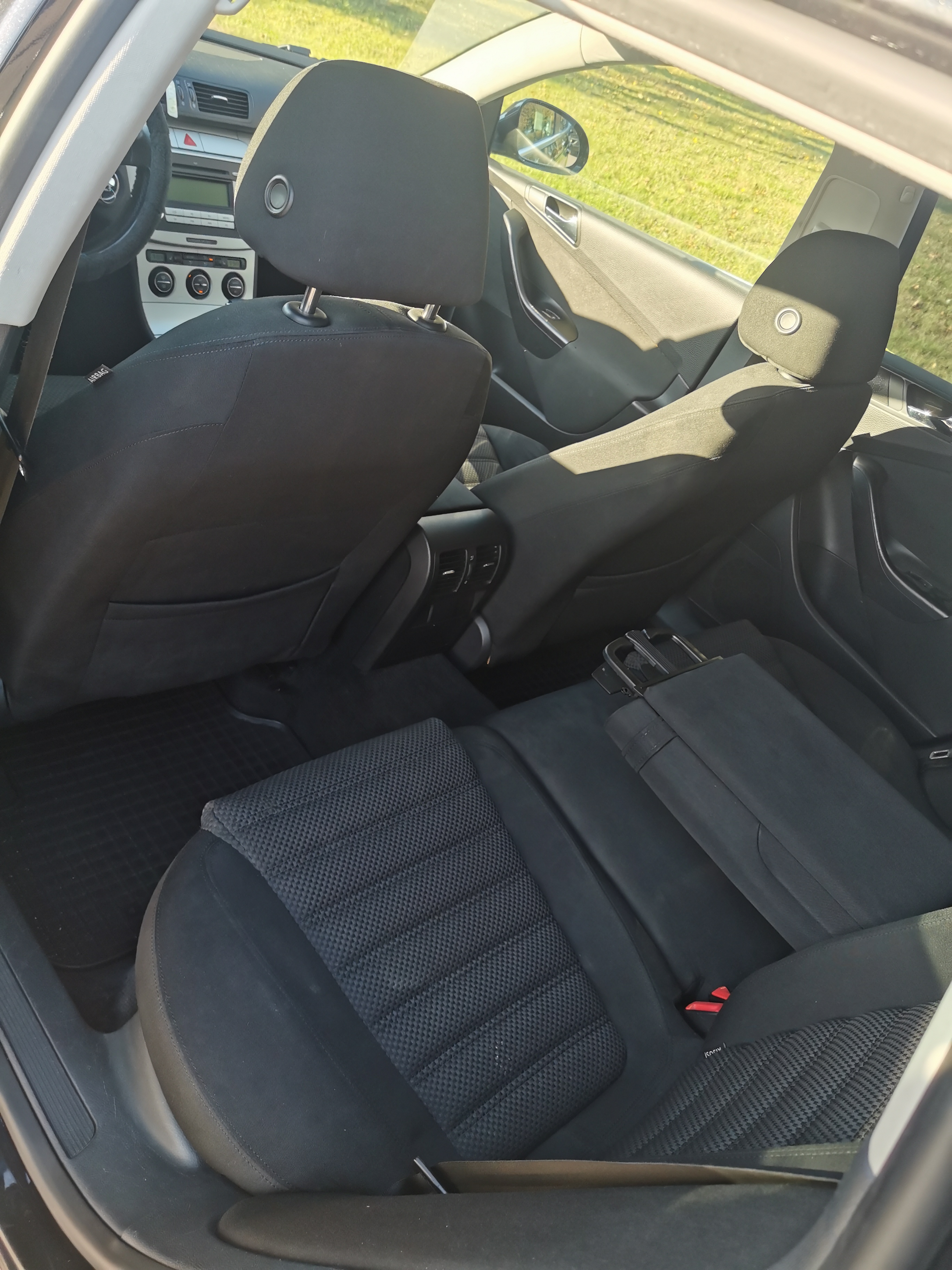 Volkswagen Passat 2008, bild 6/8