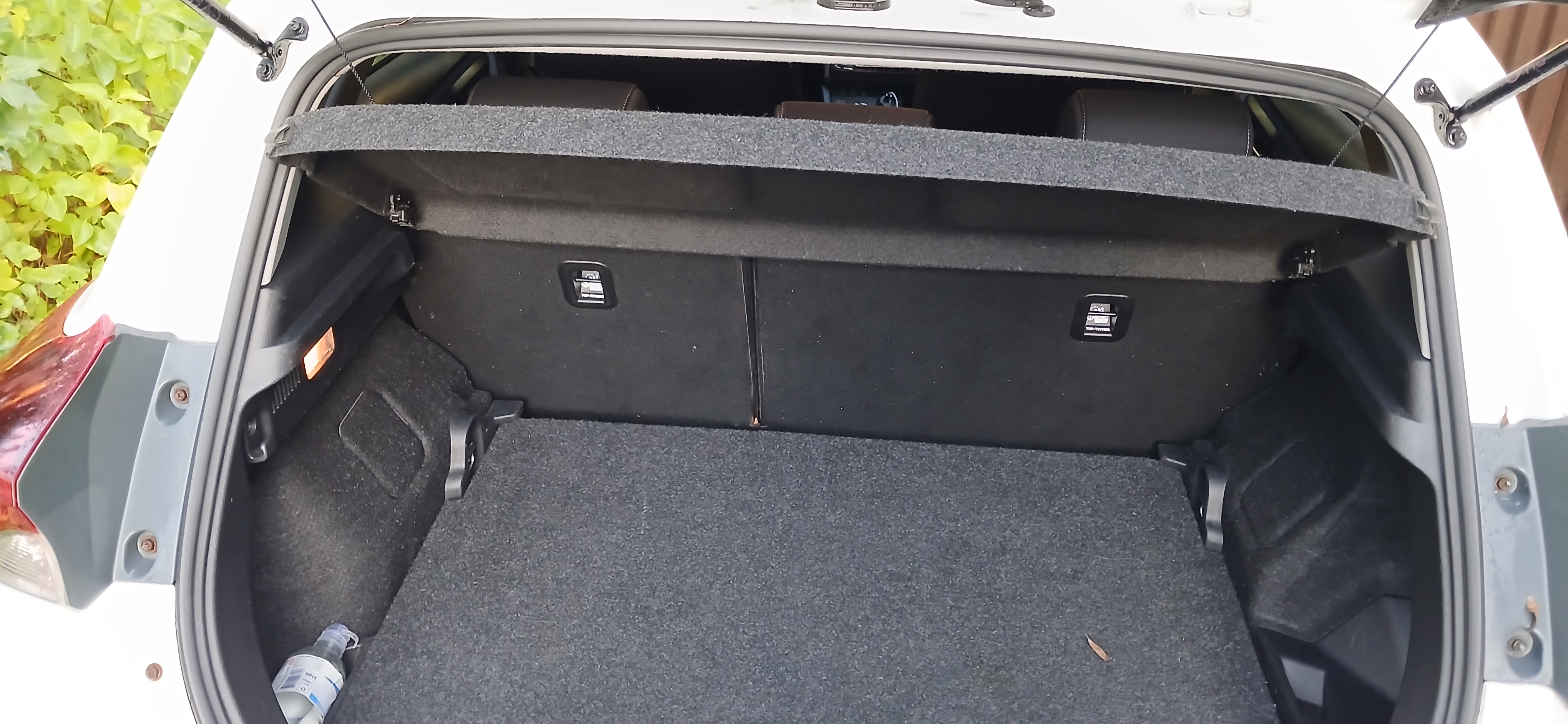 Toyota Auris Hybrid e-CVT 2018, kuva 4/6