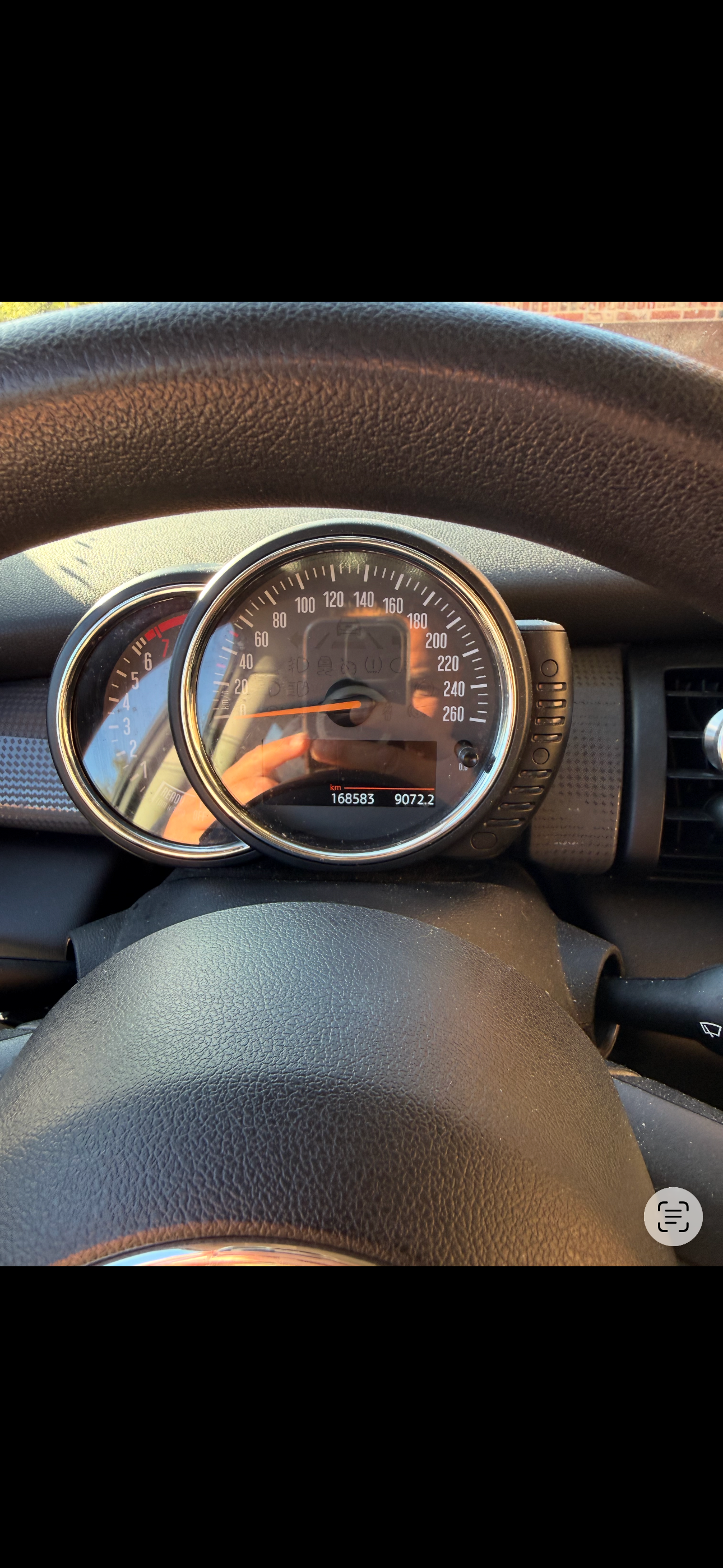 MINI One 3-dörrars Manuell 2016, photo 5/7