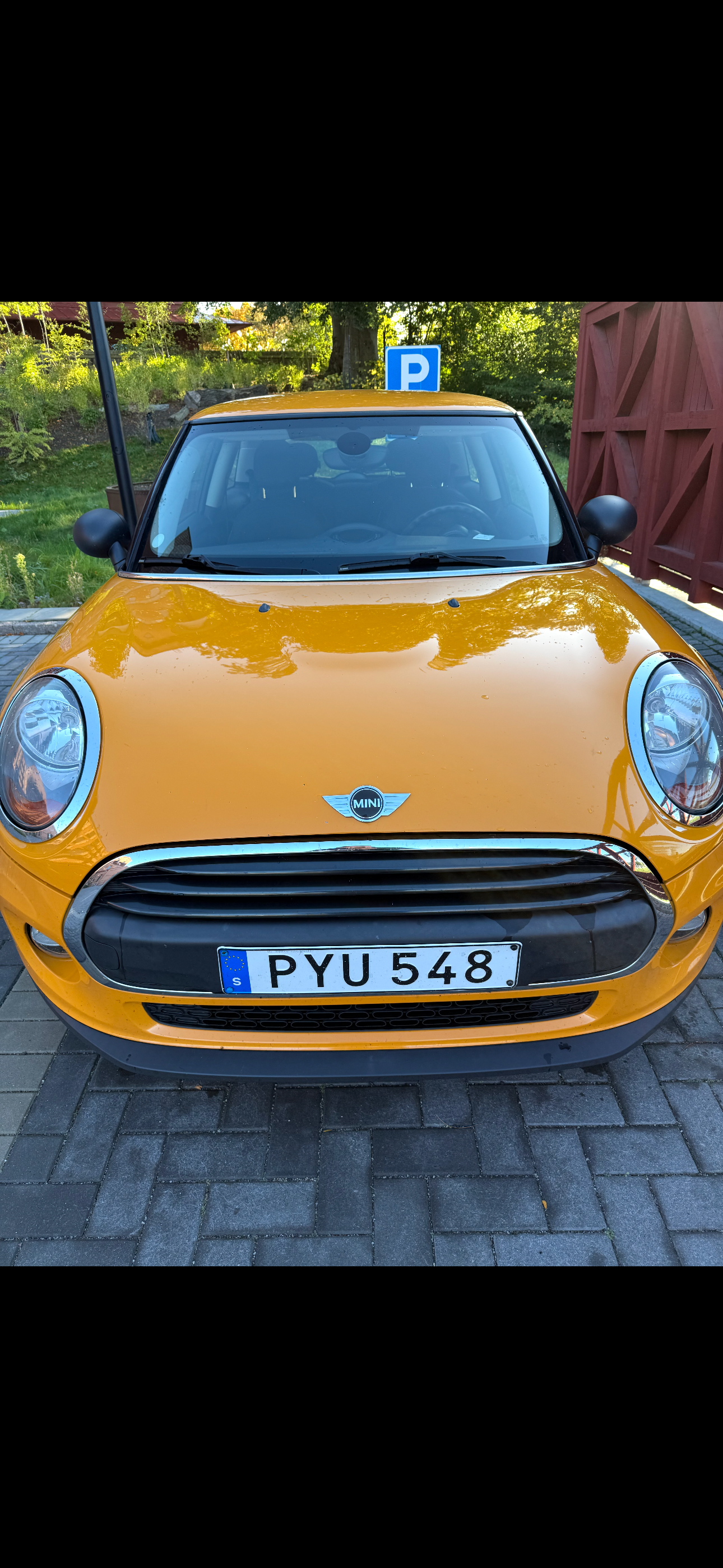 MINI One