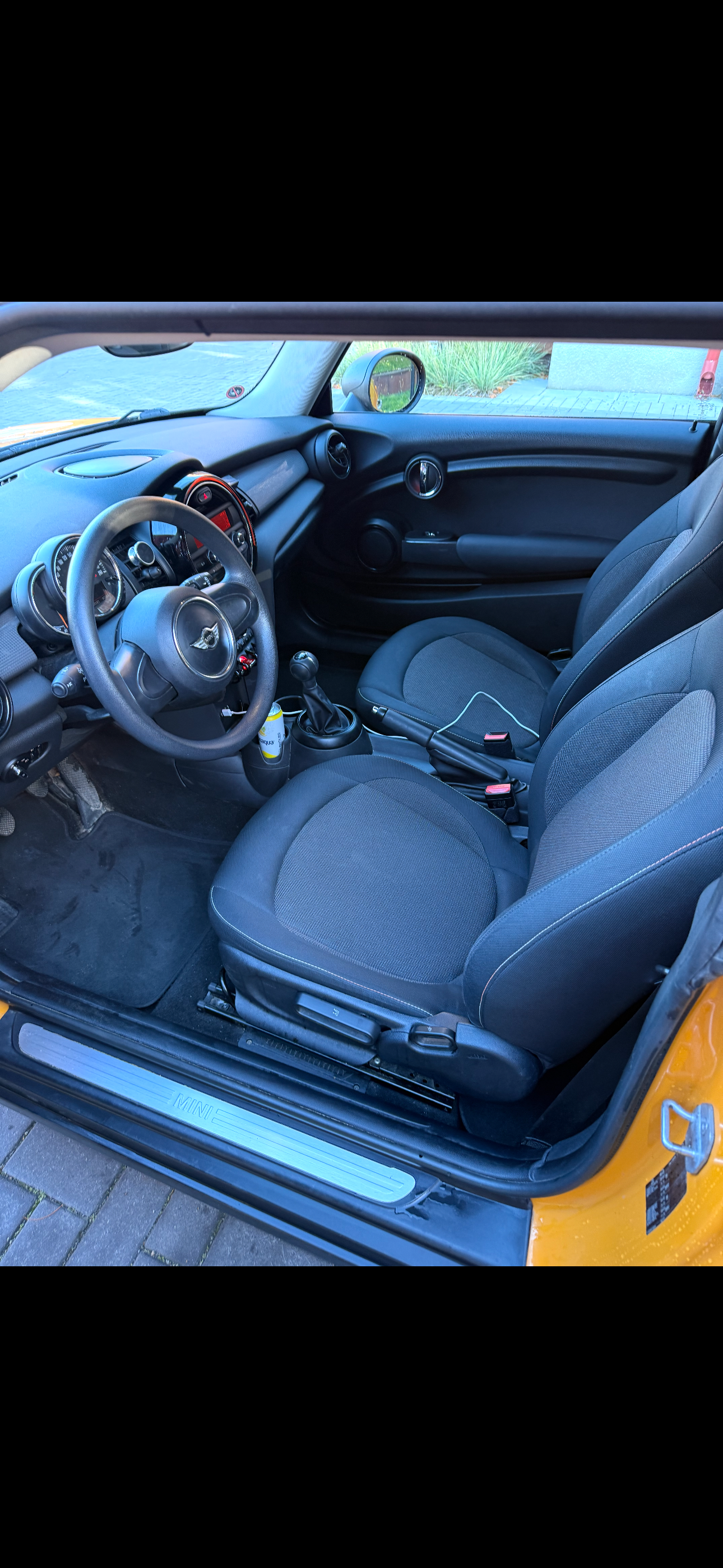 MINI One 3-dörrars Manuell 2016, photo 4/7