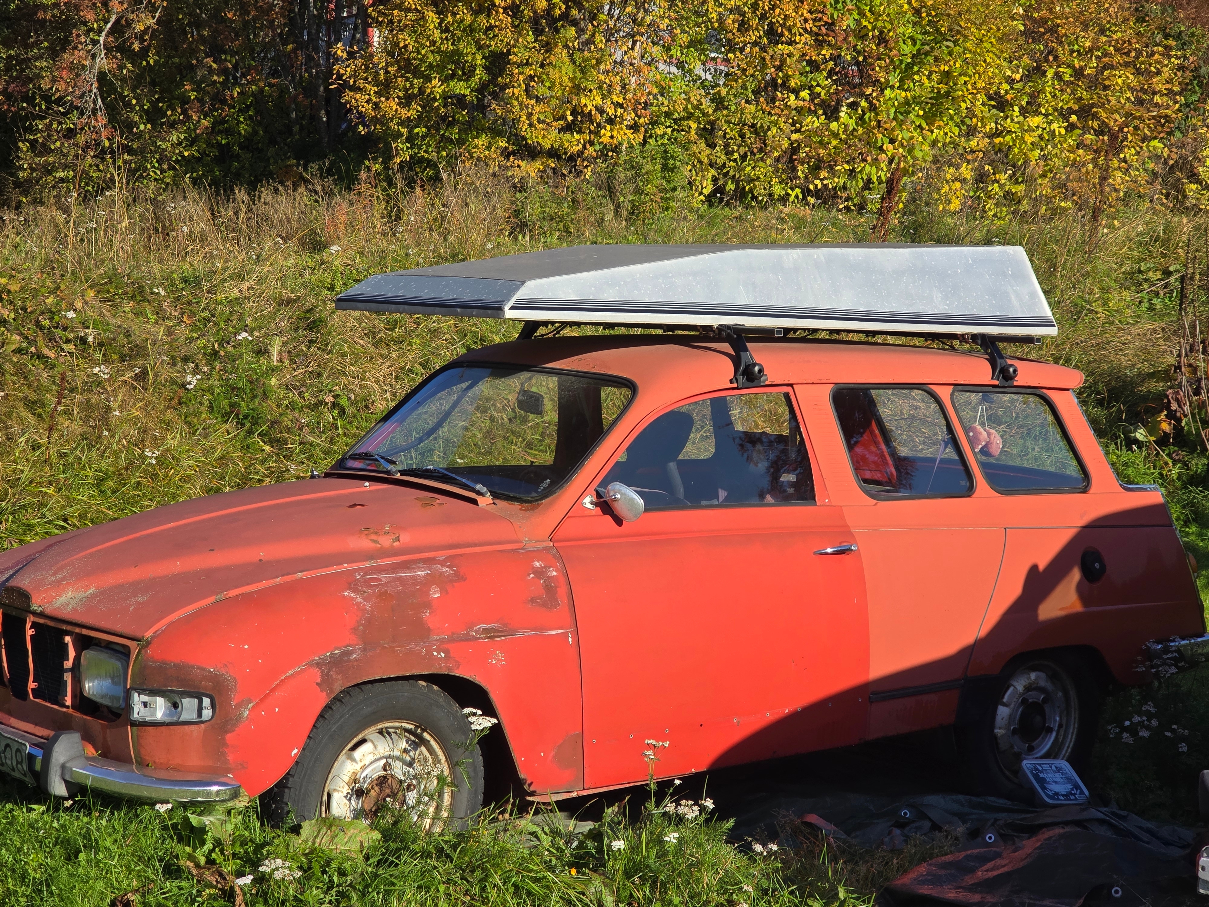 Saab 95