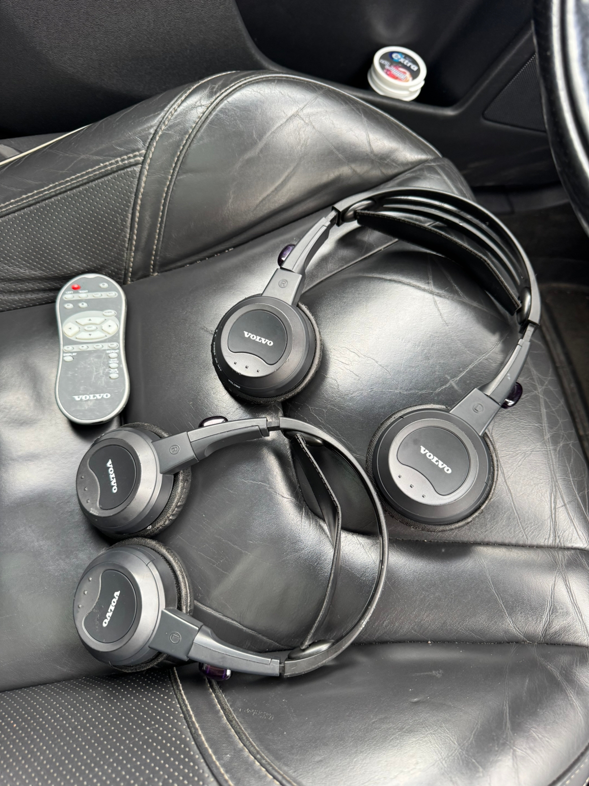 Volvo XC60 D5 AWD Geartronic 2014, photo 7/8