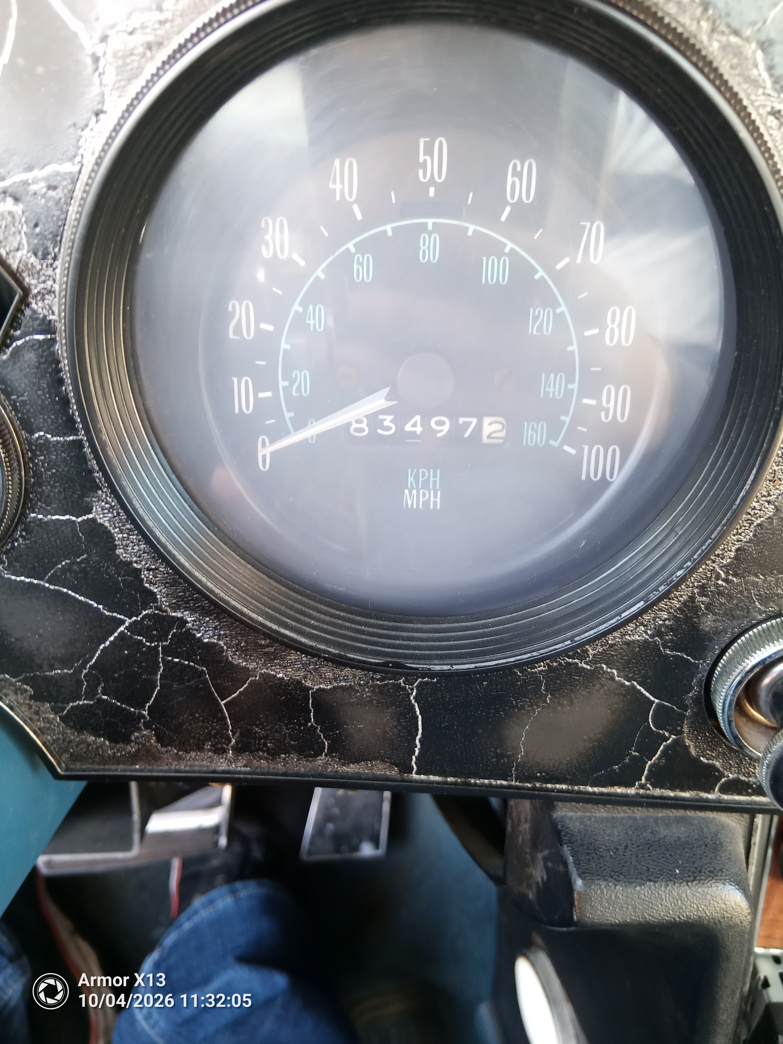 Pontiac Grand Prix 6.6 V8 Hydra-Matic 1975, kuva 3/8