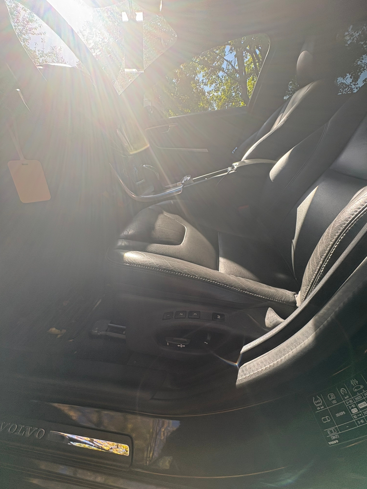 Volvo V60 D4 Geartronic 2018, bild 3/6